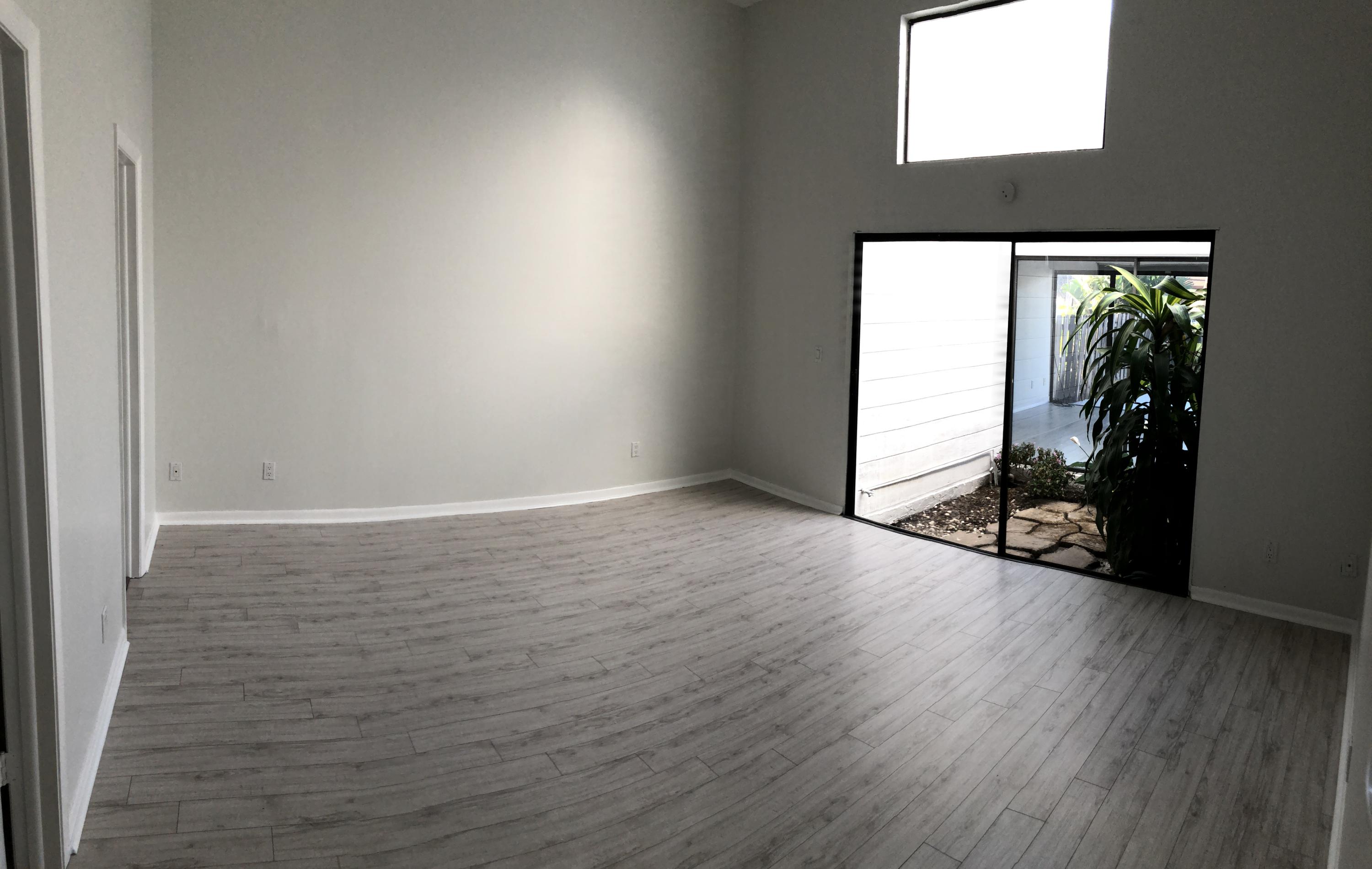 HARBOURWOOD - Residential