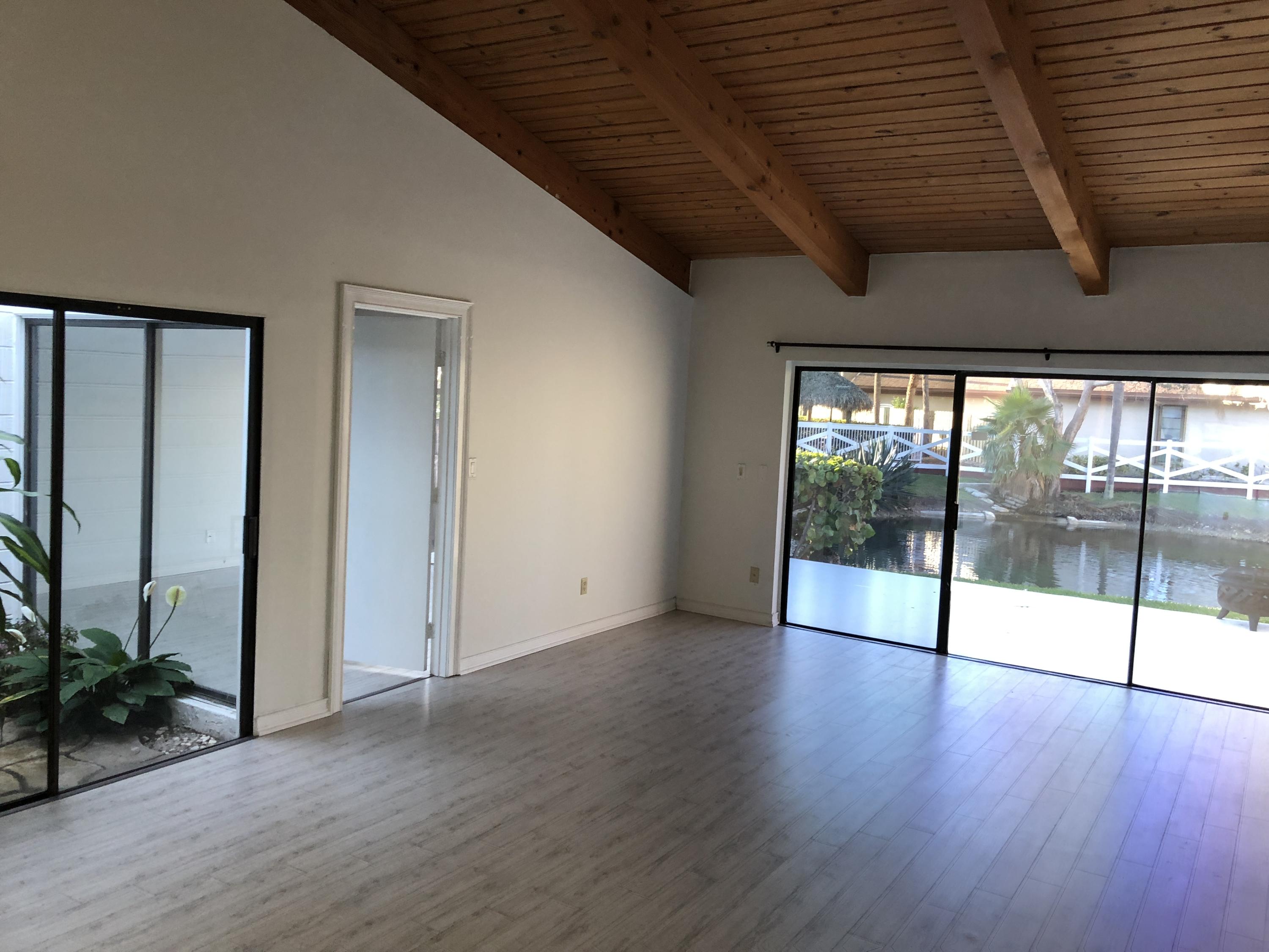 HARBOURWOOD - Residential