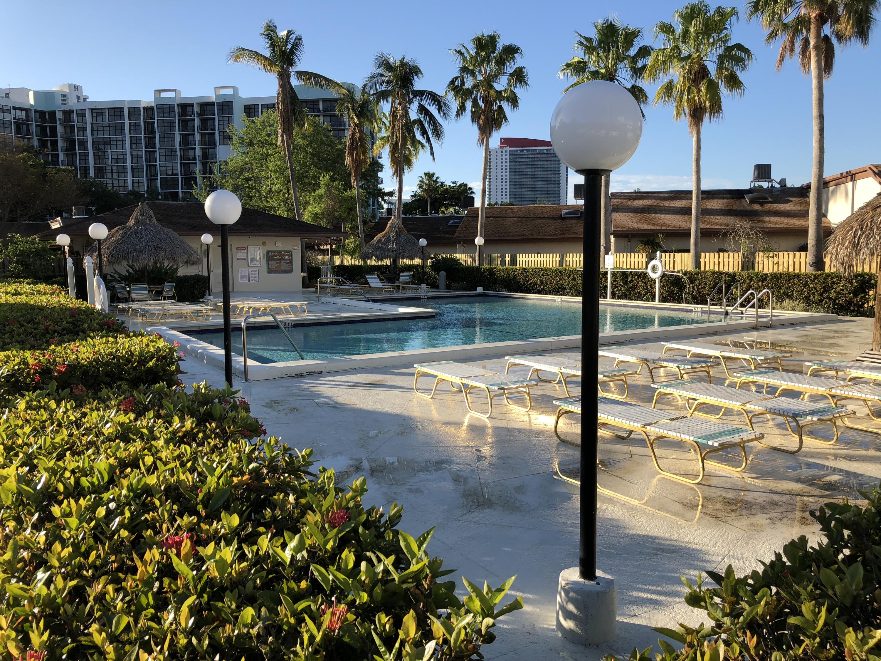 HARBOURWOOD - Residential