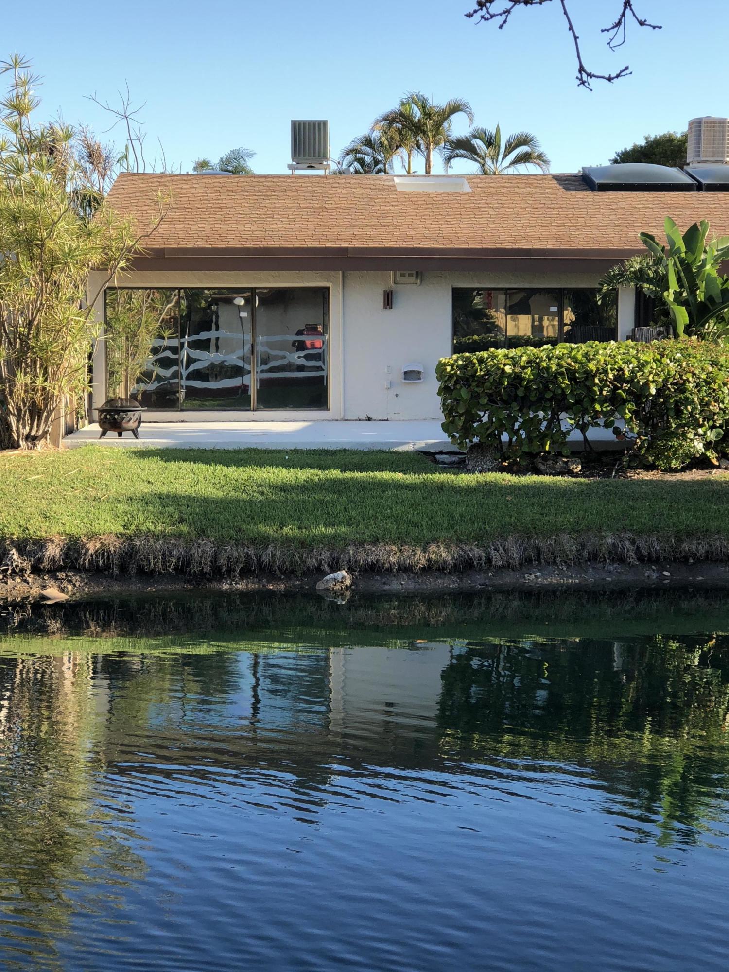 HARBOURWOOD - Residential