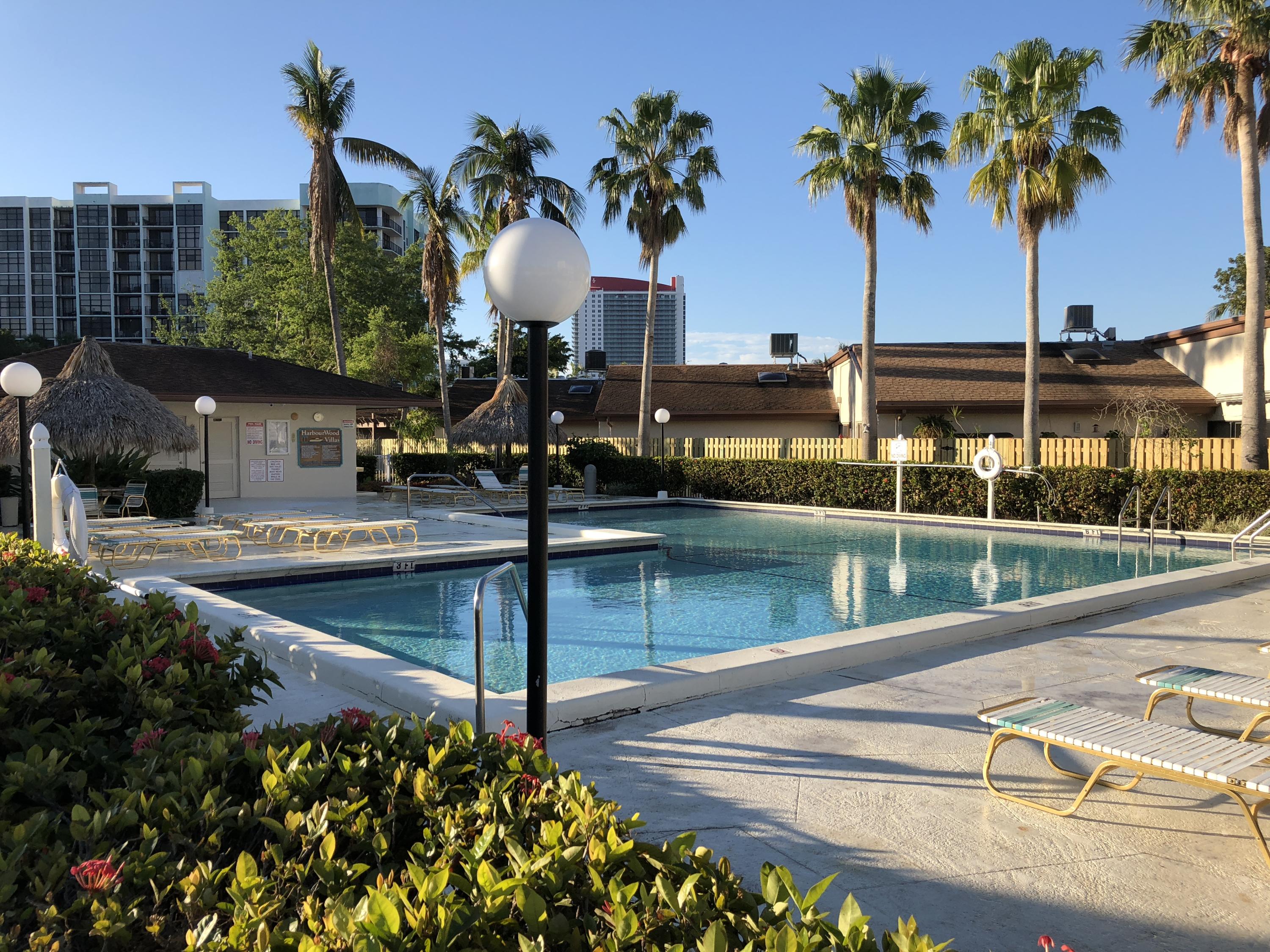 HARBOURWOOD - Residential