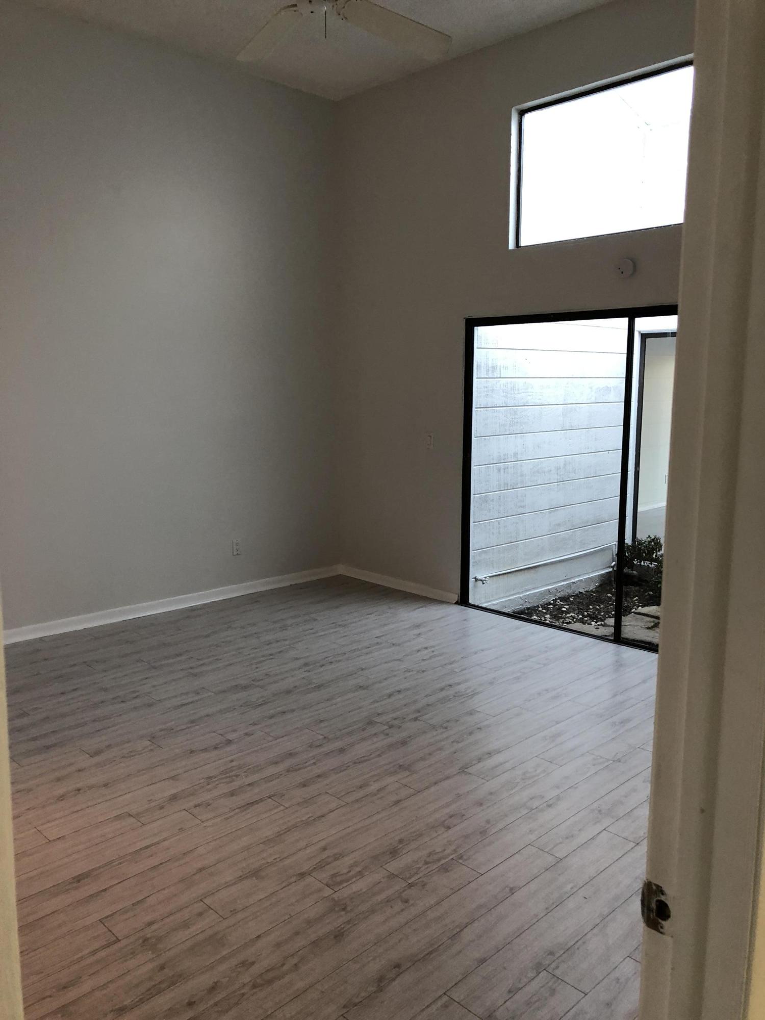 HARBOURWOOD - Residential