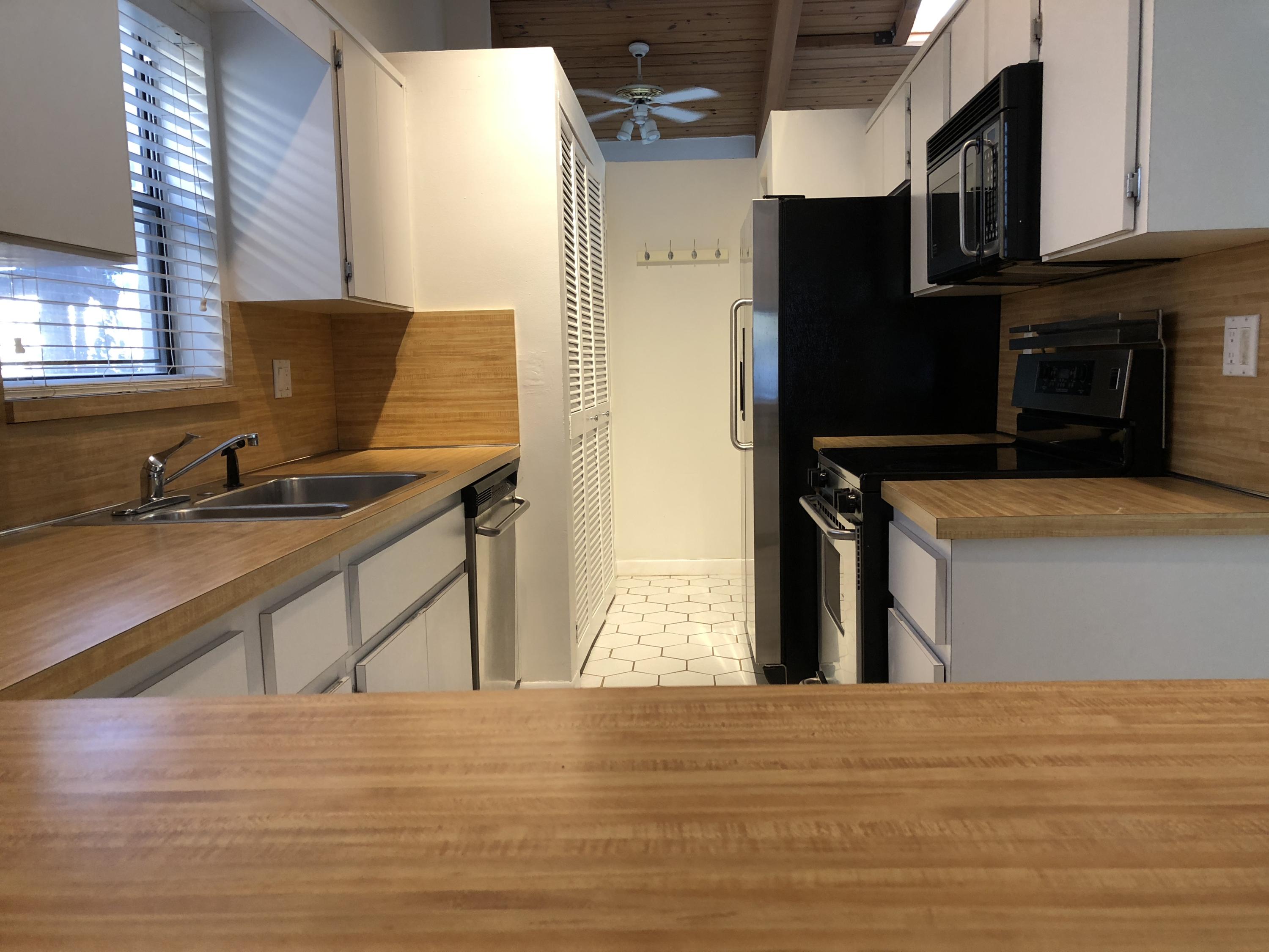 HARBOURWOOD - Residential