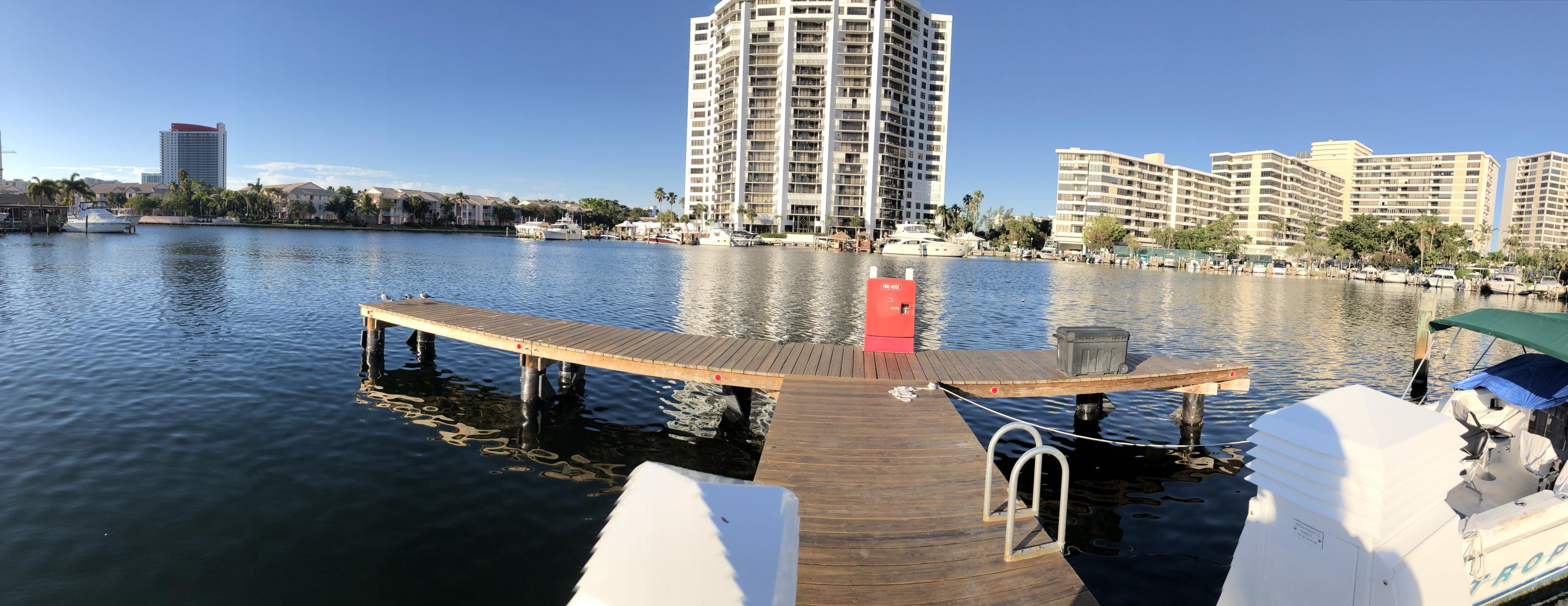 HARBOURWOOD - Residential