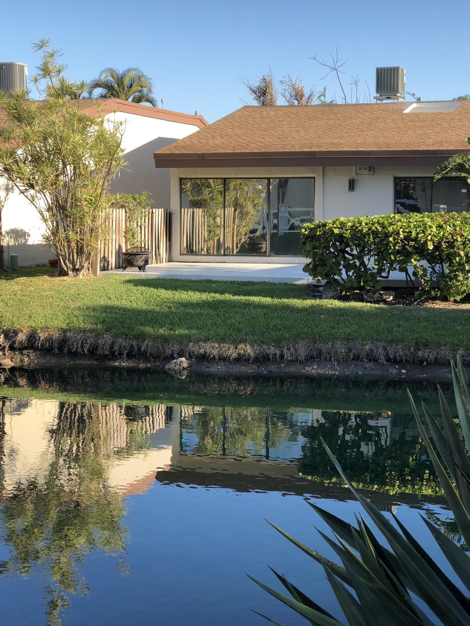 HARBOURWOOD - Residential