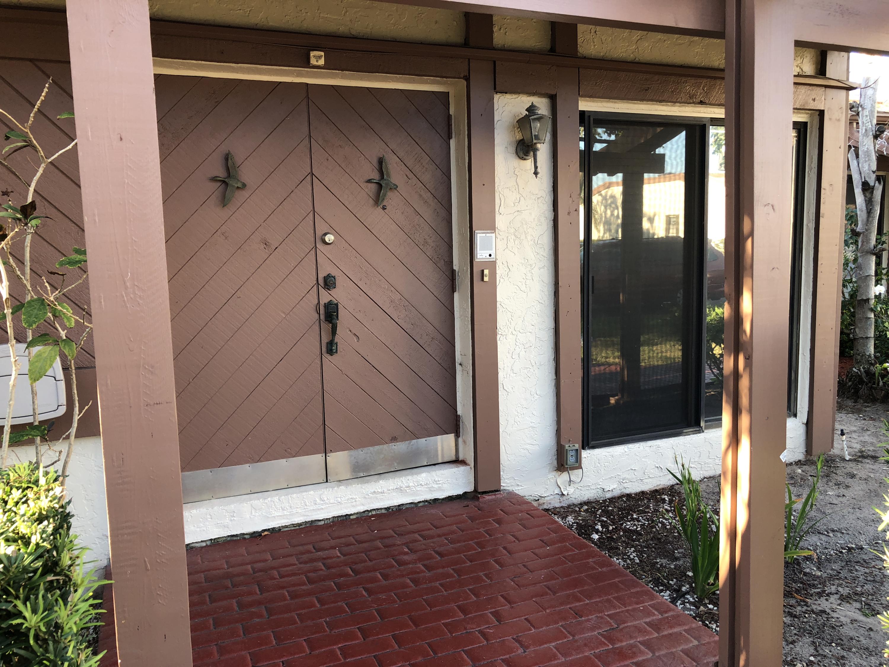 HARBOURWOOD - Residential