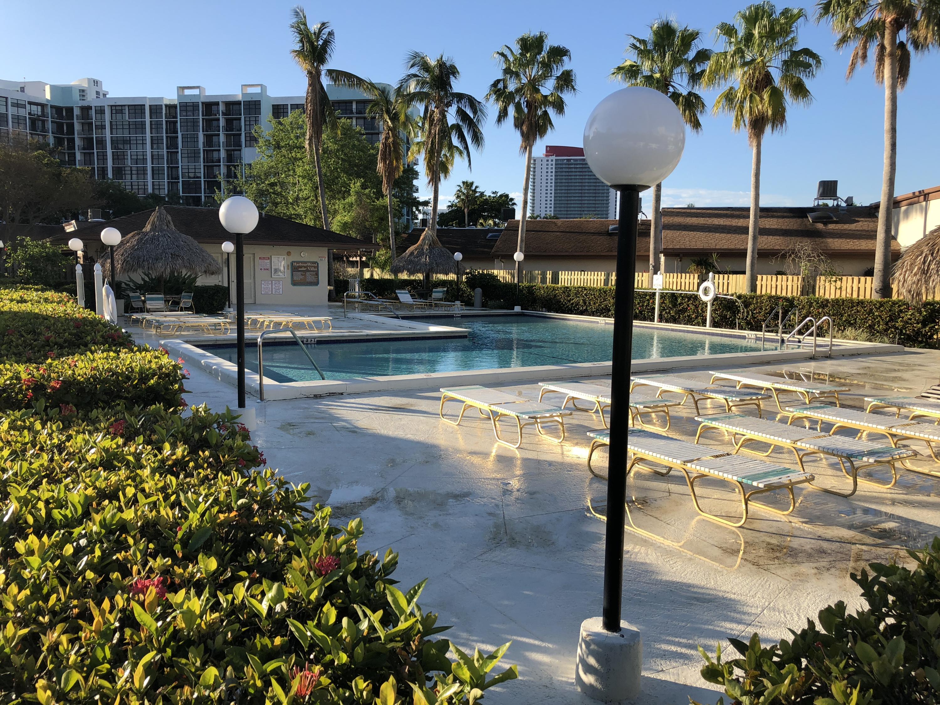 HARBOURWOOD - Residential