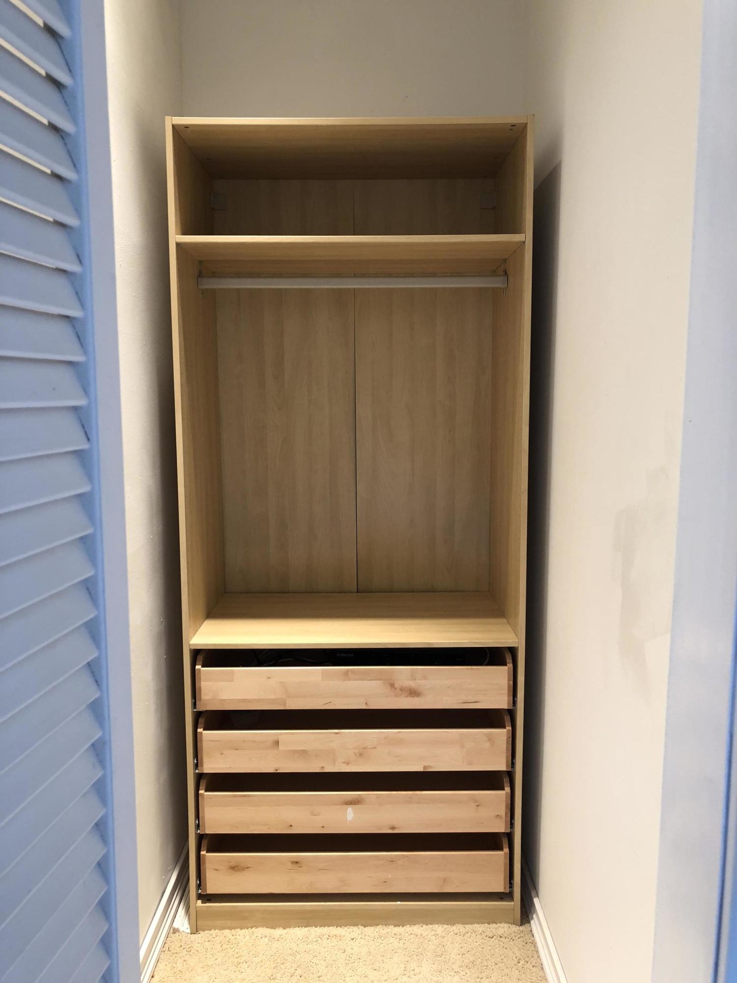 HARBOURWOOD - Residential