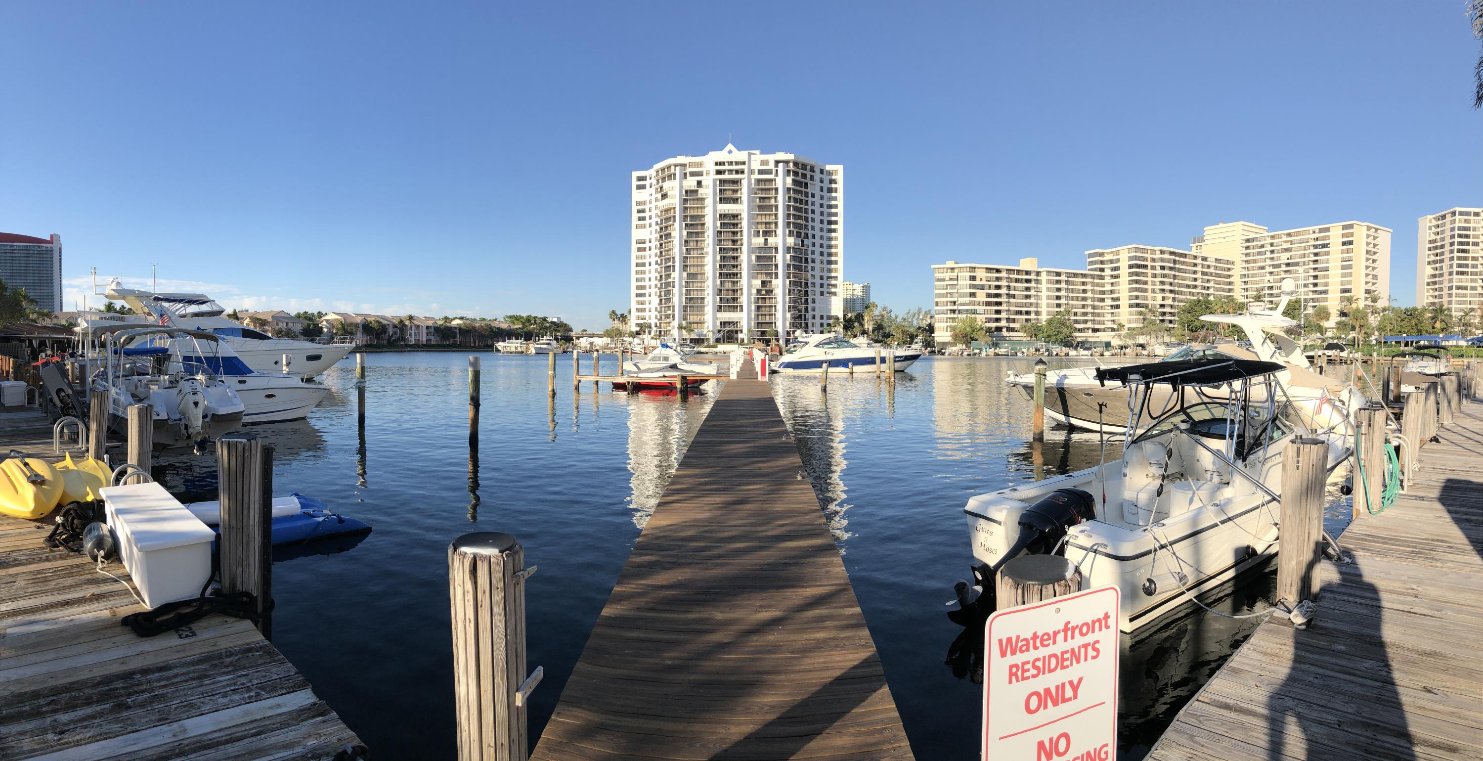 HARBOURWOOD - Residential