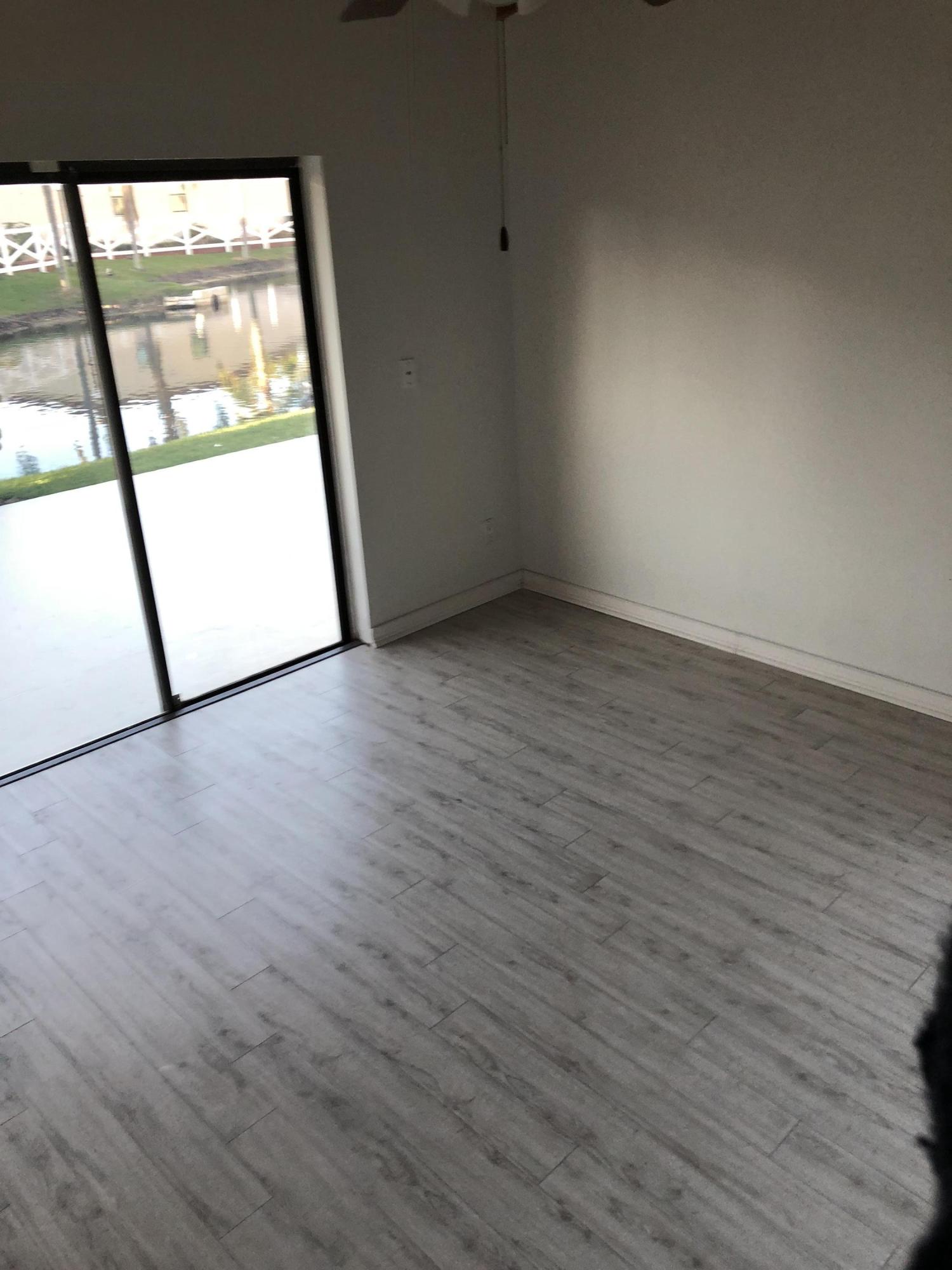 HARBOURWOOD - Residential