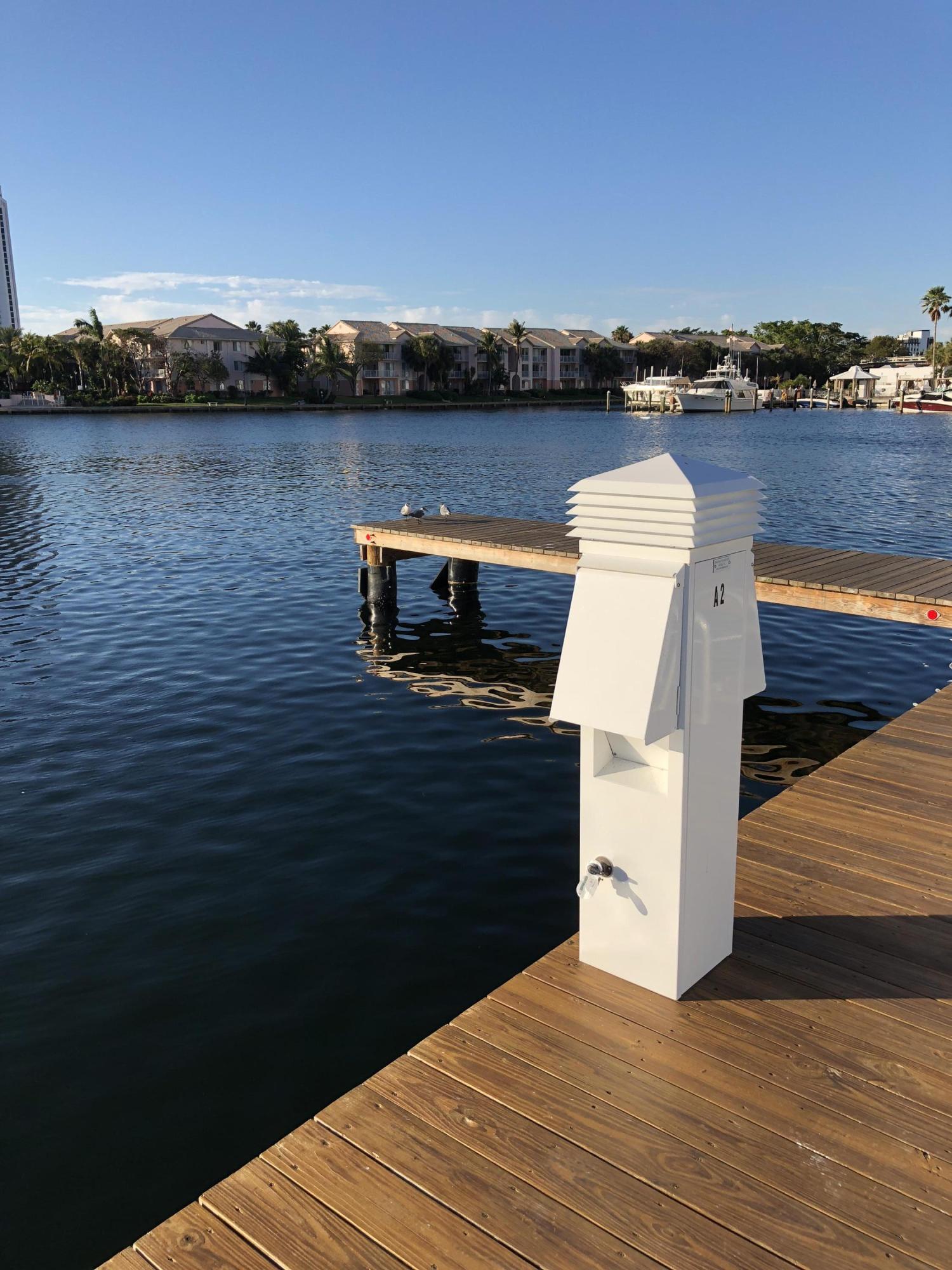 HARBOURWOOD - Residential