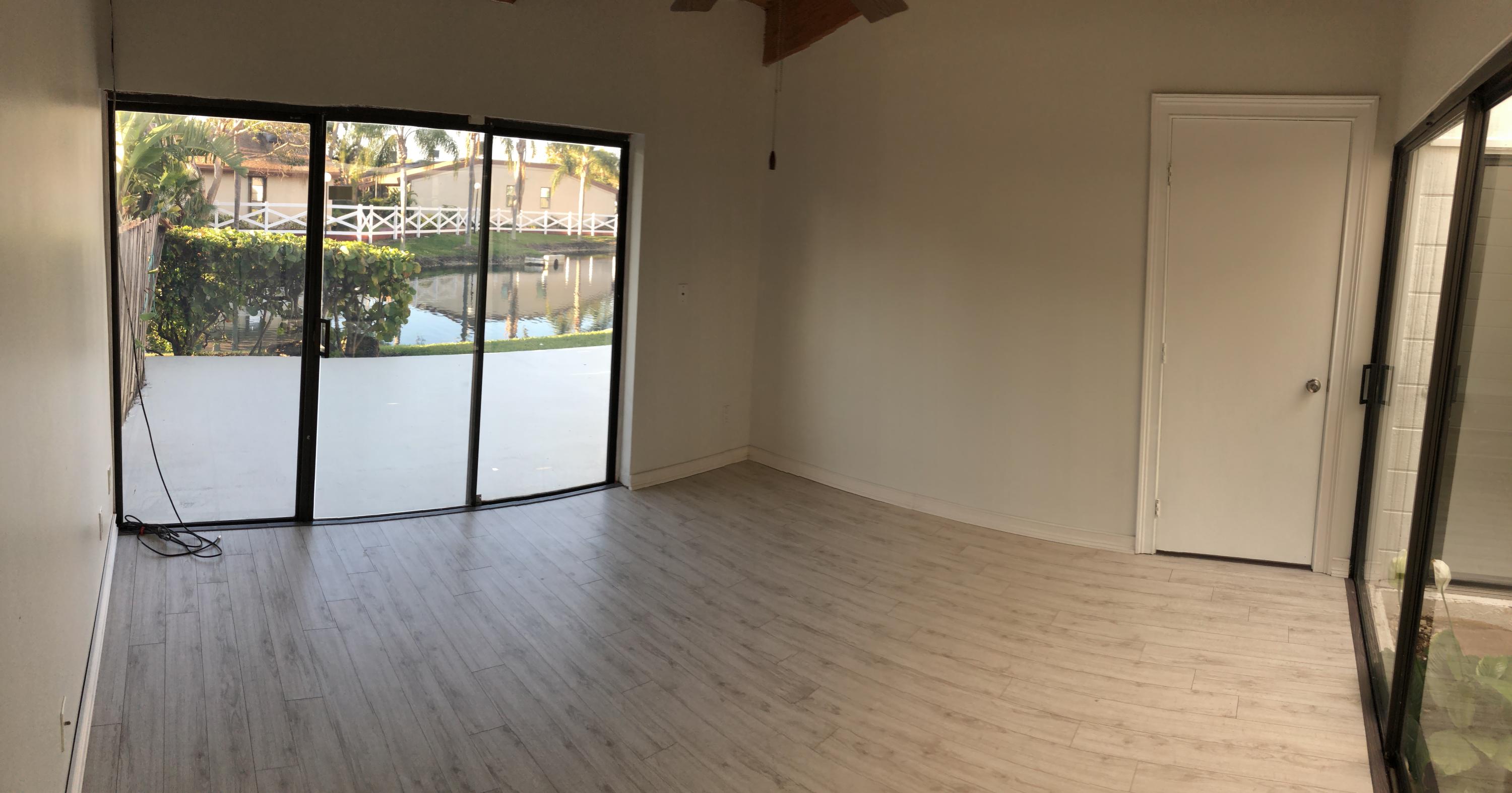 HARBOURWOOD - Residential