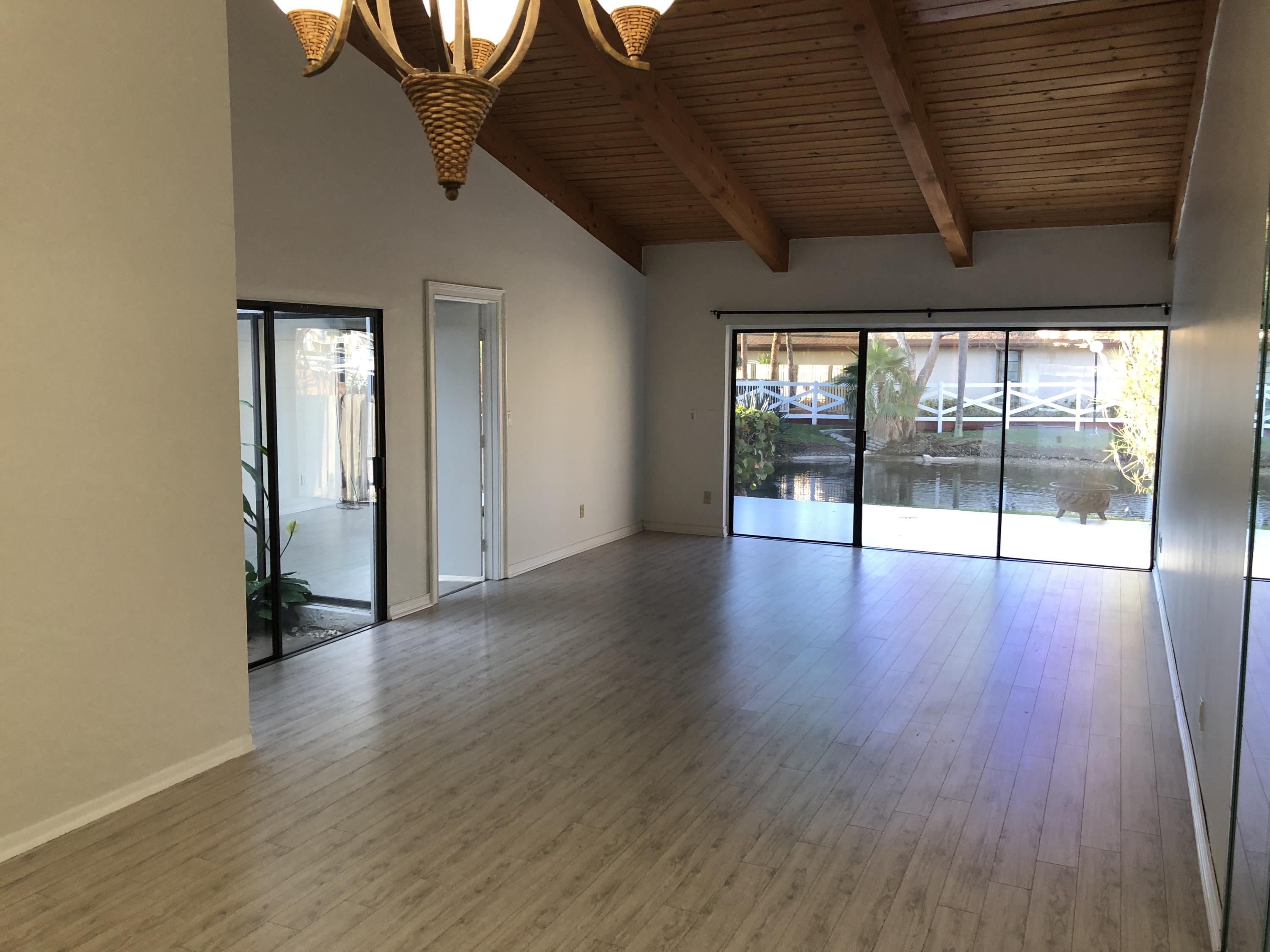 HARBOURWOOD - Residential