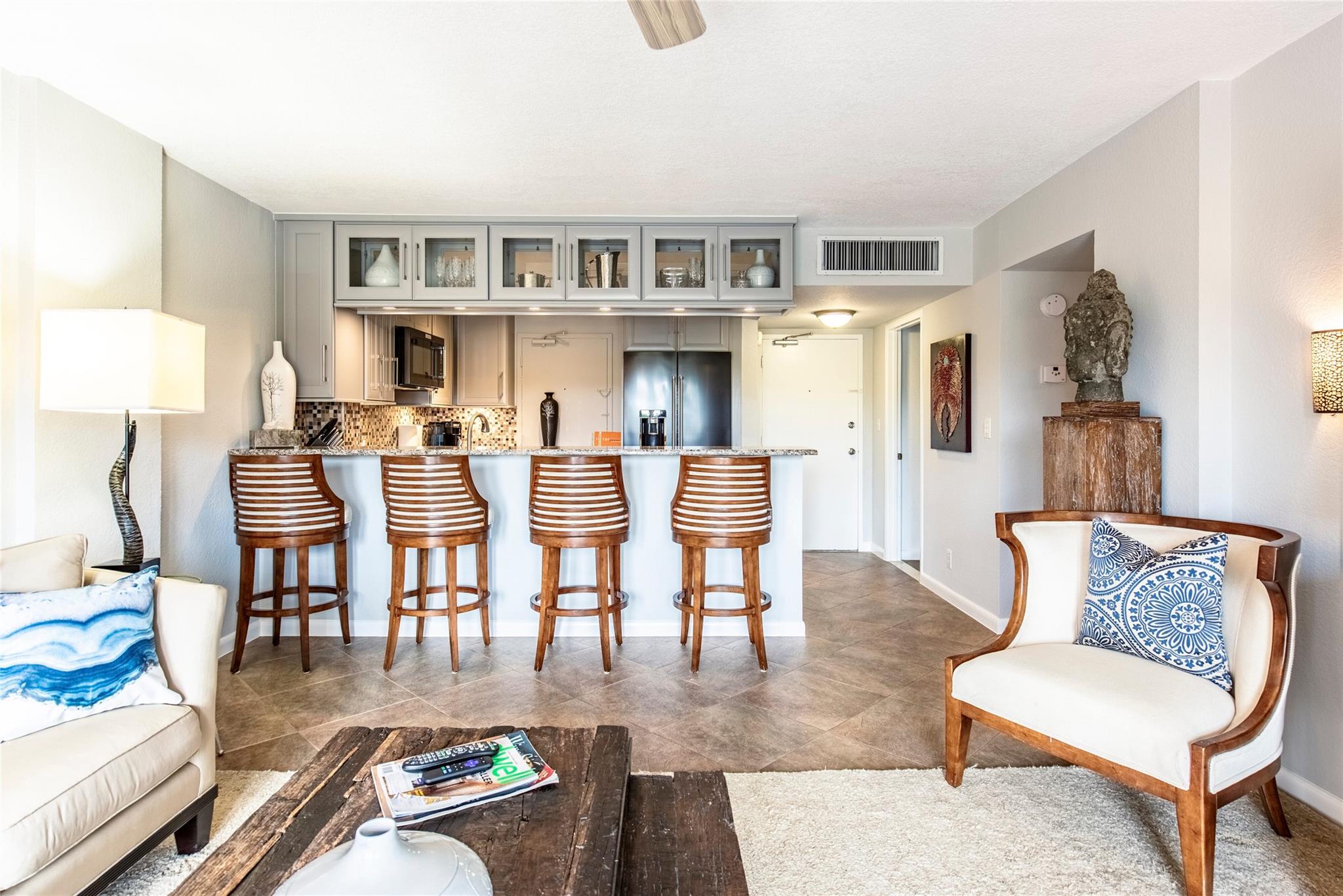 Coral Lake Tower Condo - Residential Lease