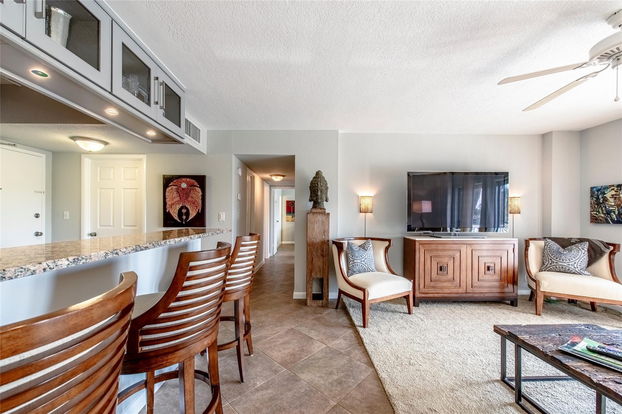 Coral Lake Tower Condo - Residential Lease