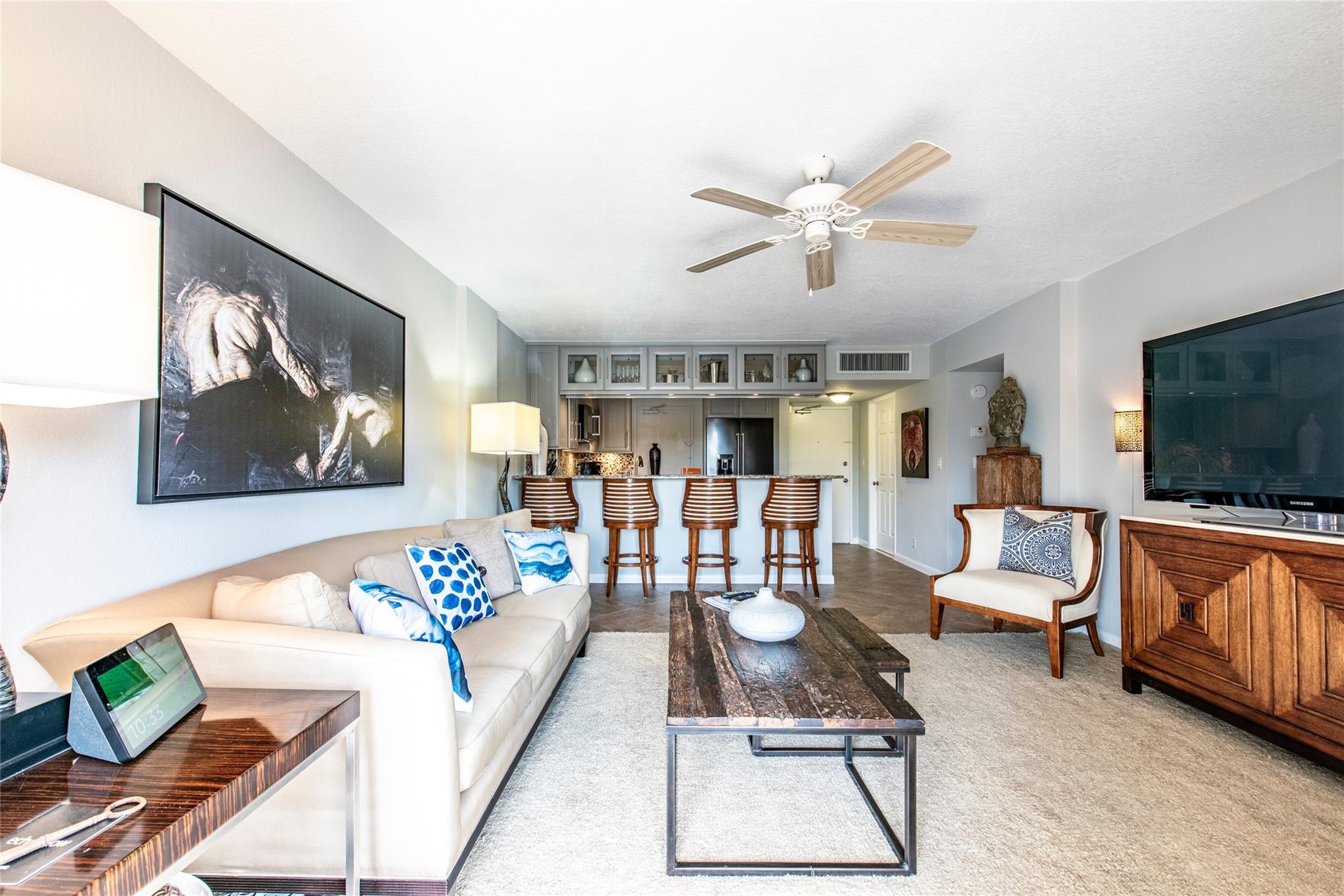 Coral Lake Tower Condo - Residential Lease