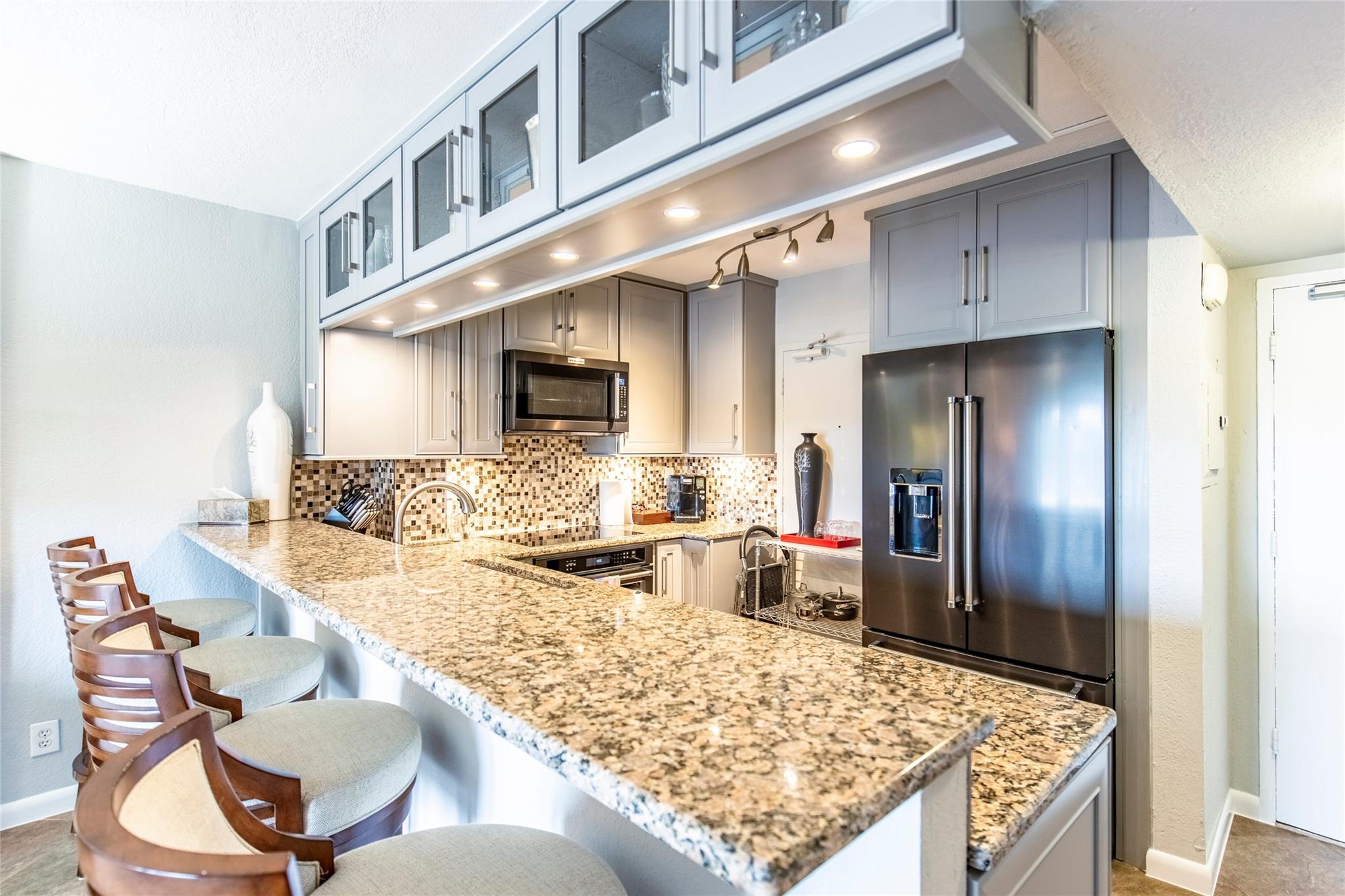 Coral Lake Tower Condo - Residential Lease