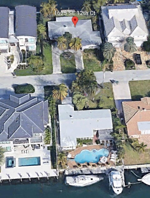 Tiny photo for 1625 SE 12th Court, Fort Lauderdale, FL 33316 (MLS # B26089683)