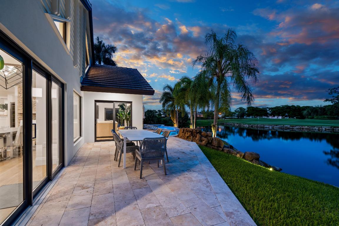 ESTATES IV - Residential