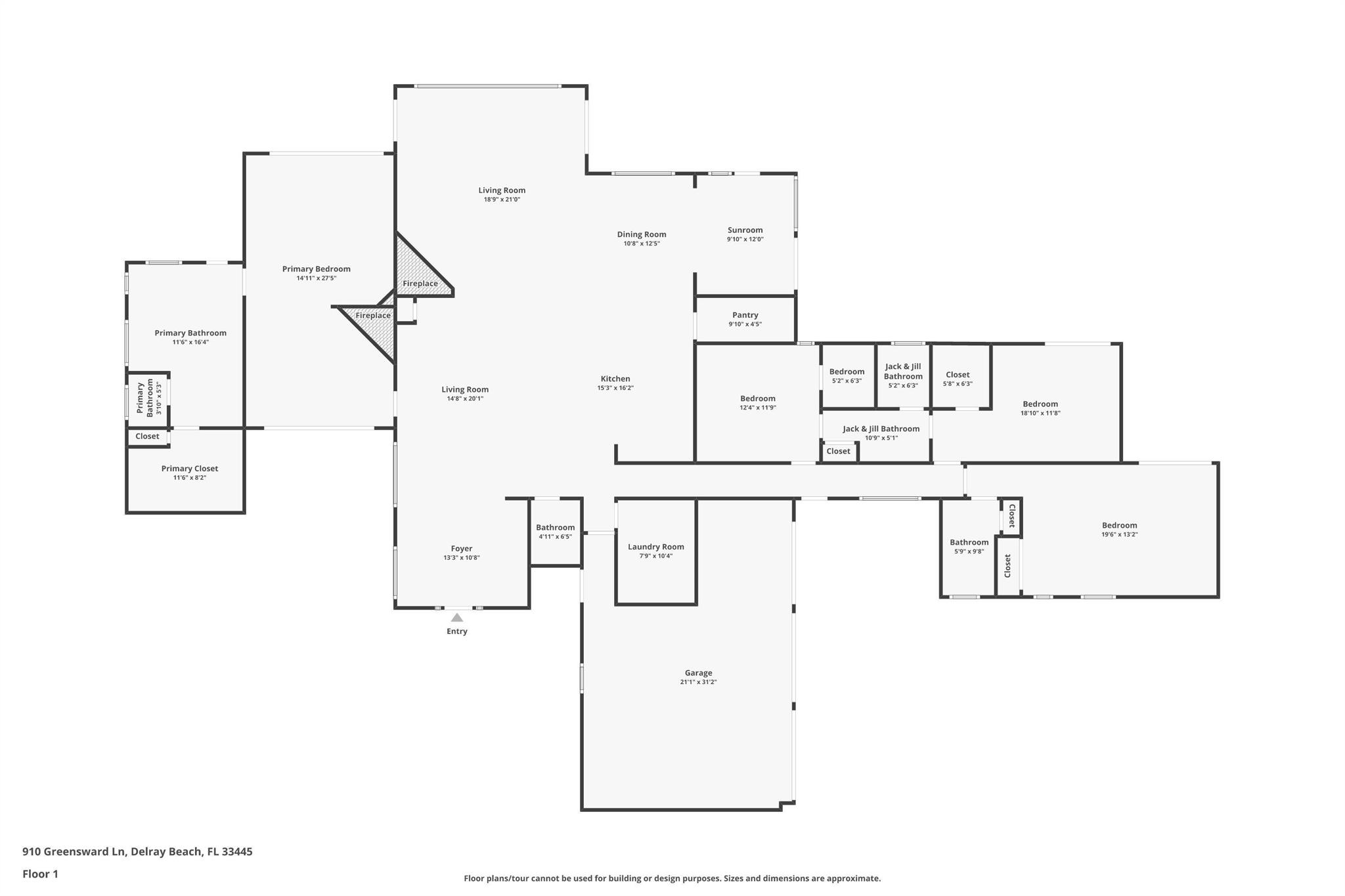 ESTATES IV - Residential