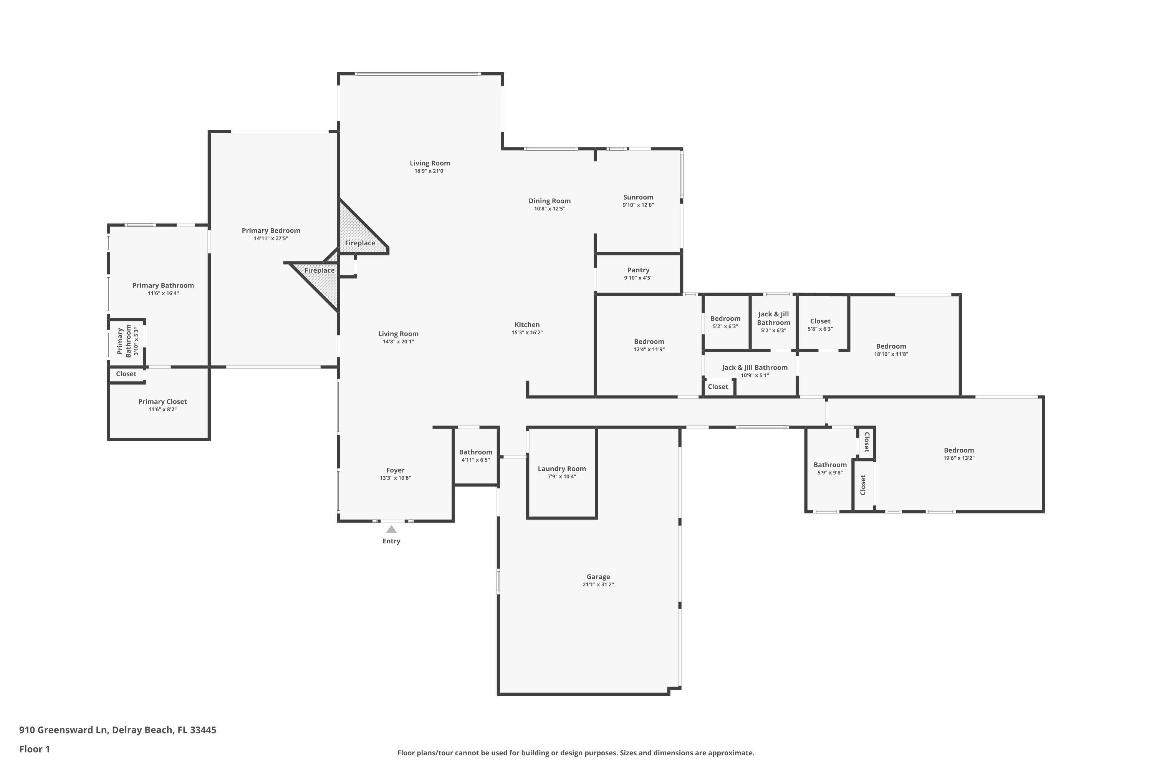 ESTATES IV - Residential