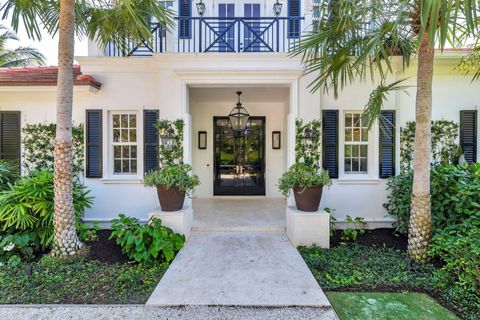 130 Algoma Road Palm Beach FL 33480
