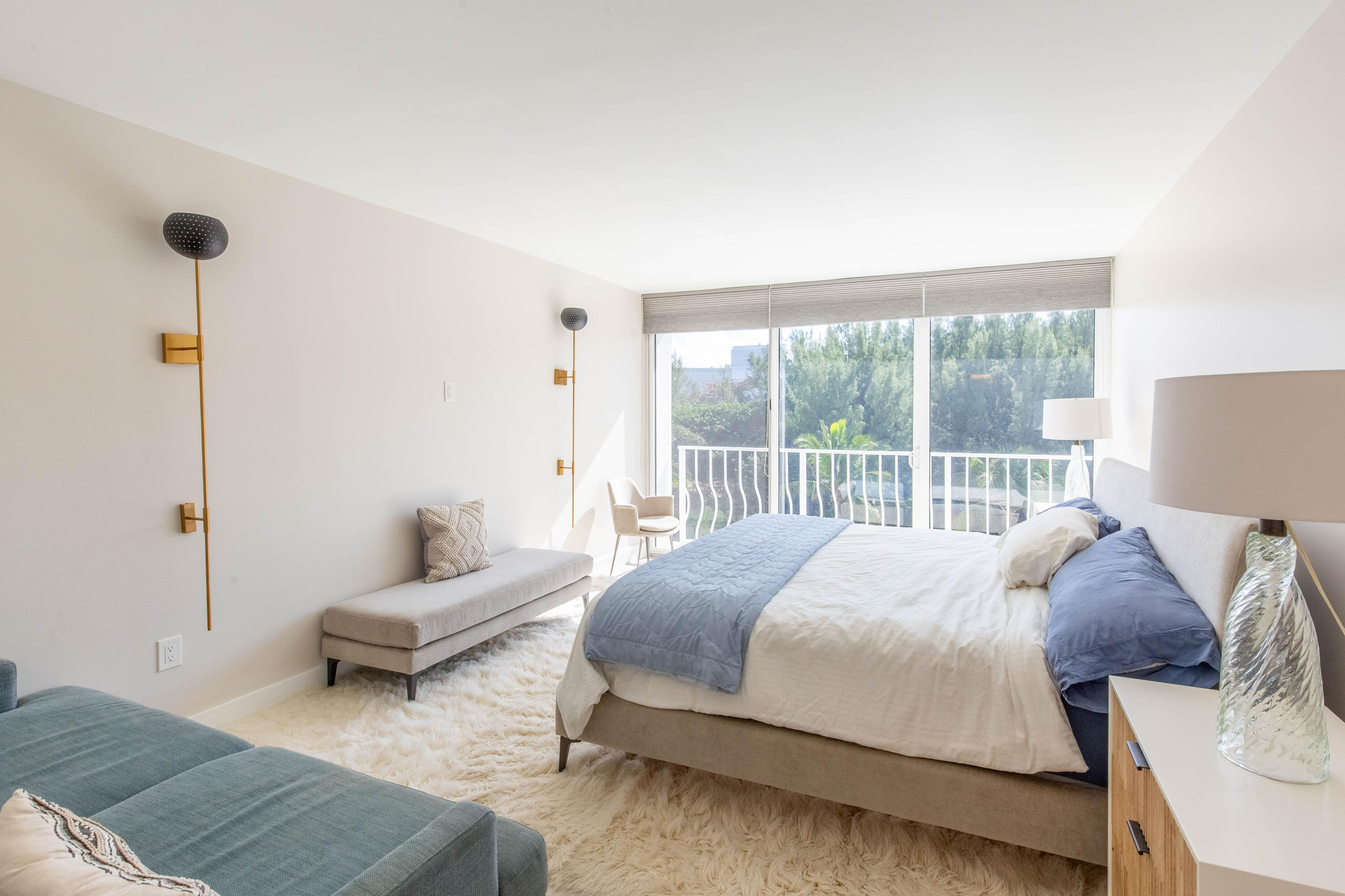 AMBASSADOR SOUTH DEV CORP - Residential