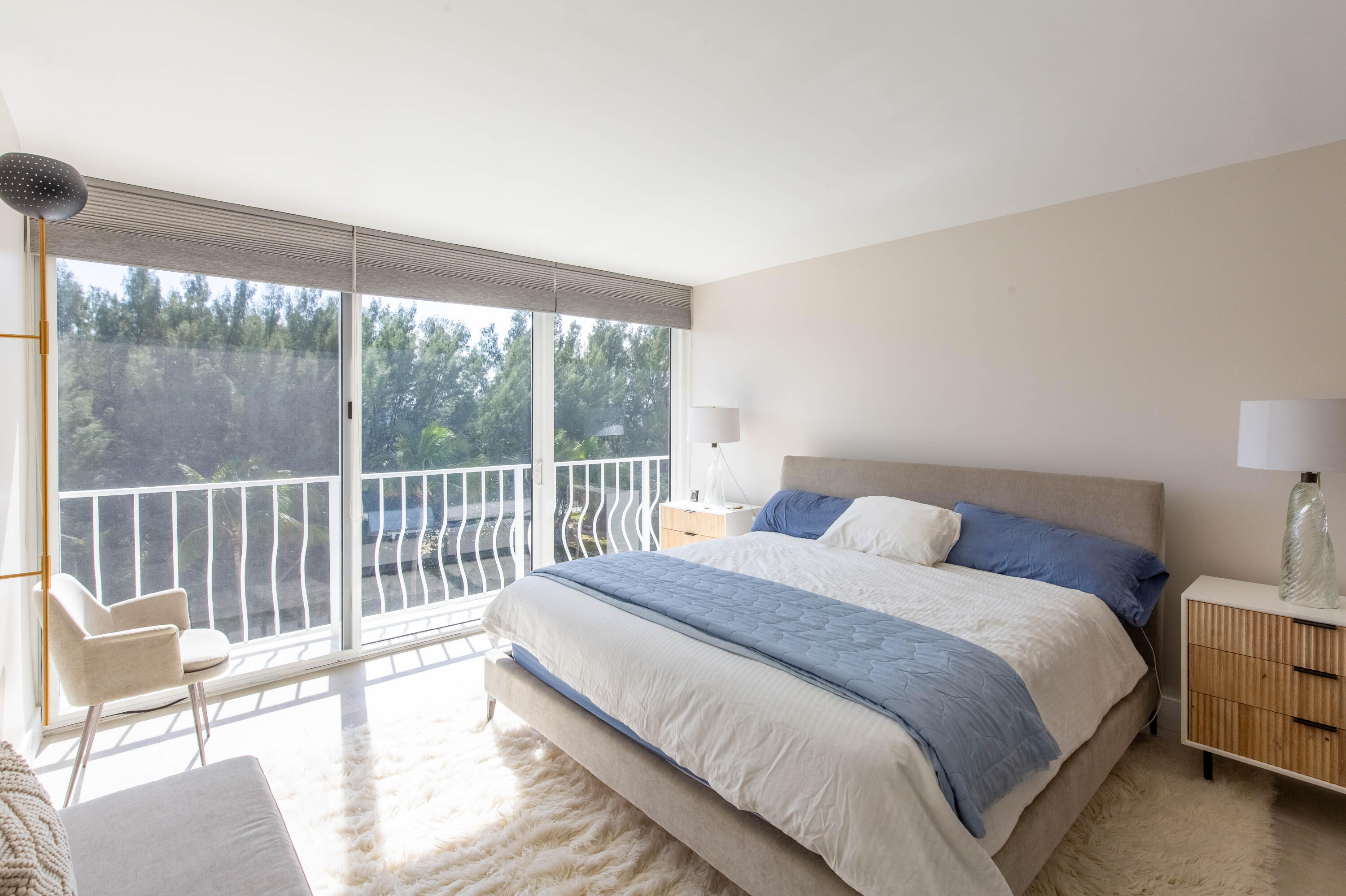 AMBASSADOR SOUTH DEV CORP - Residential