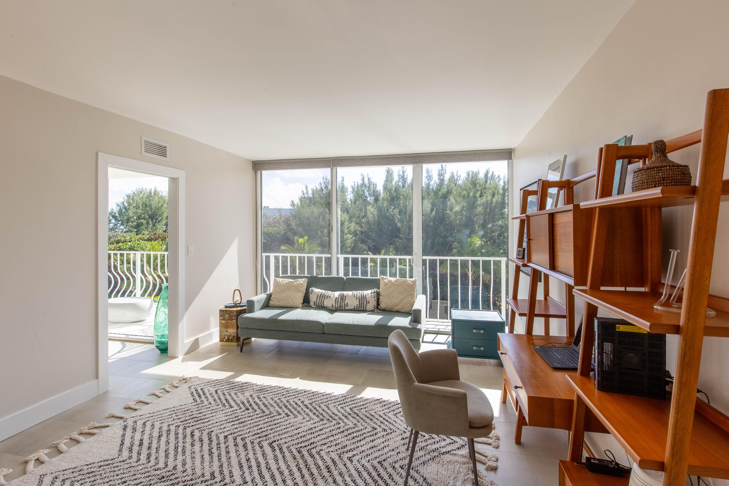 AMBASSADOR SOUTH DEV CORP - Residential