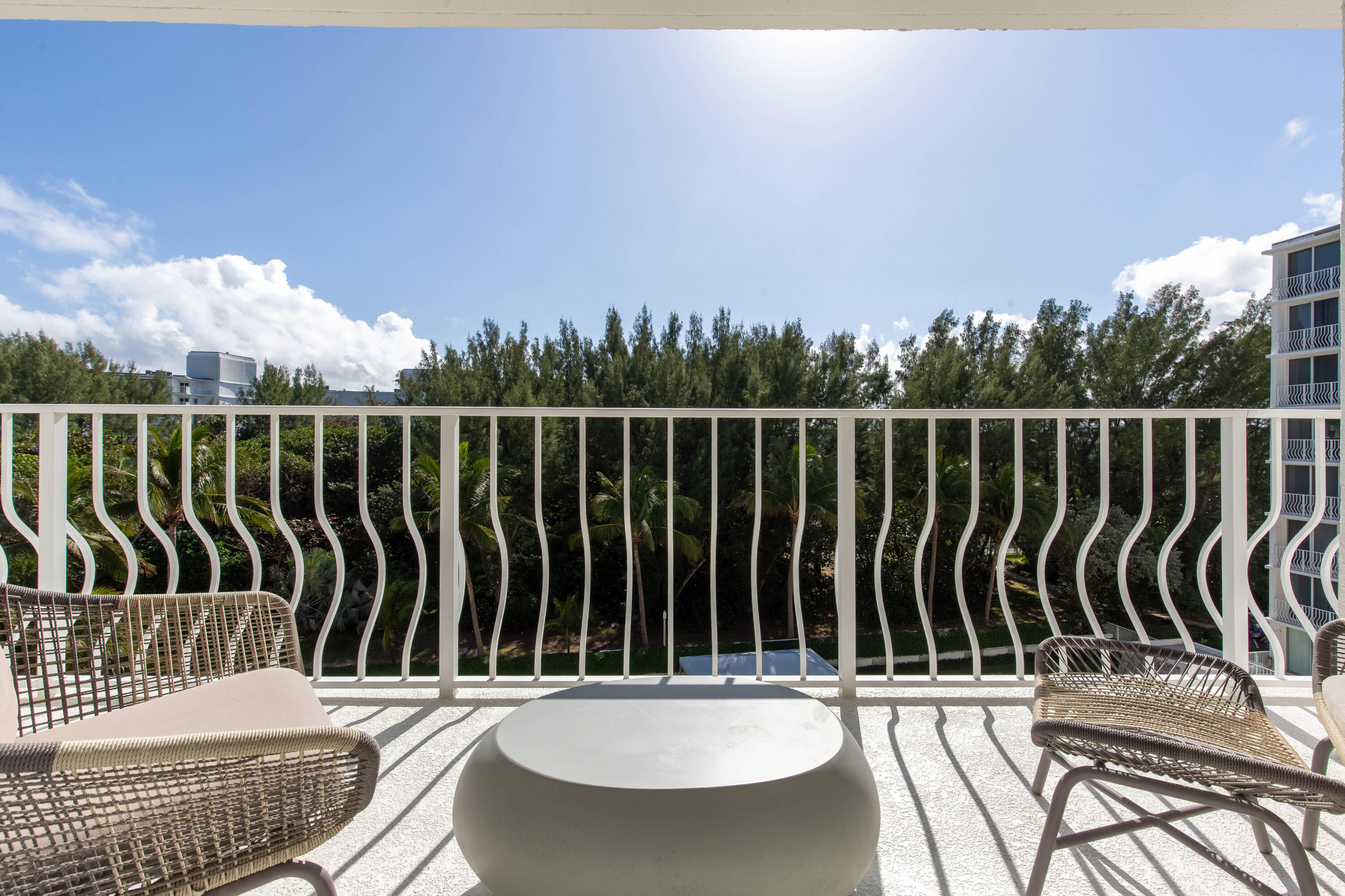 AMBASSADOR SOUTH DEV CORP - Residential