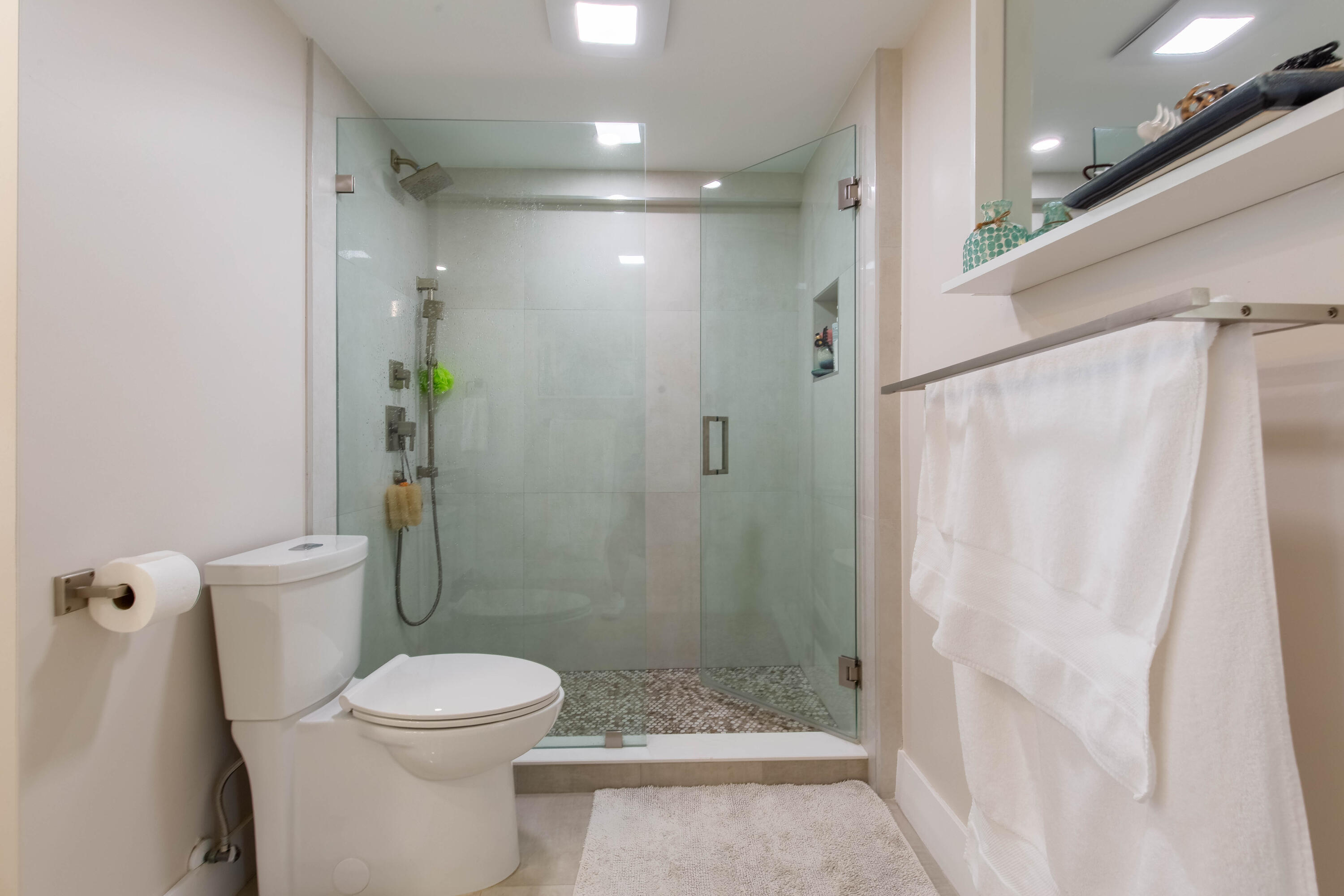 AMBASSADOR SOUTH DEV CORP - Residential