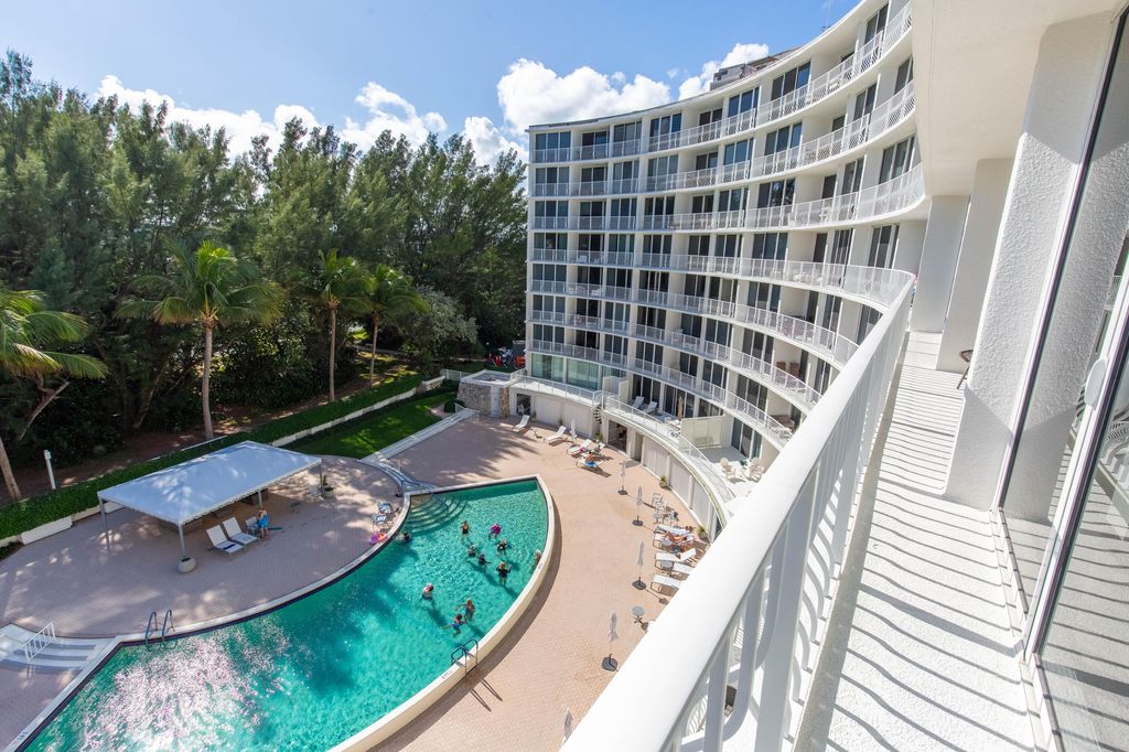 Photo of 2774 S Ocean Boulevard #508, Palm Beach, FL 33480 (MLS # R11168255)