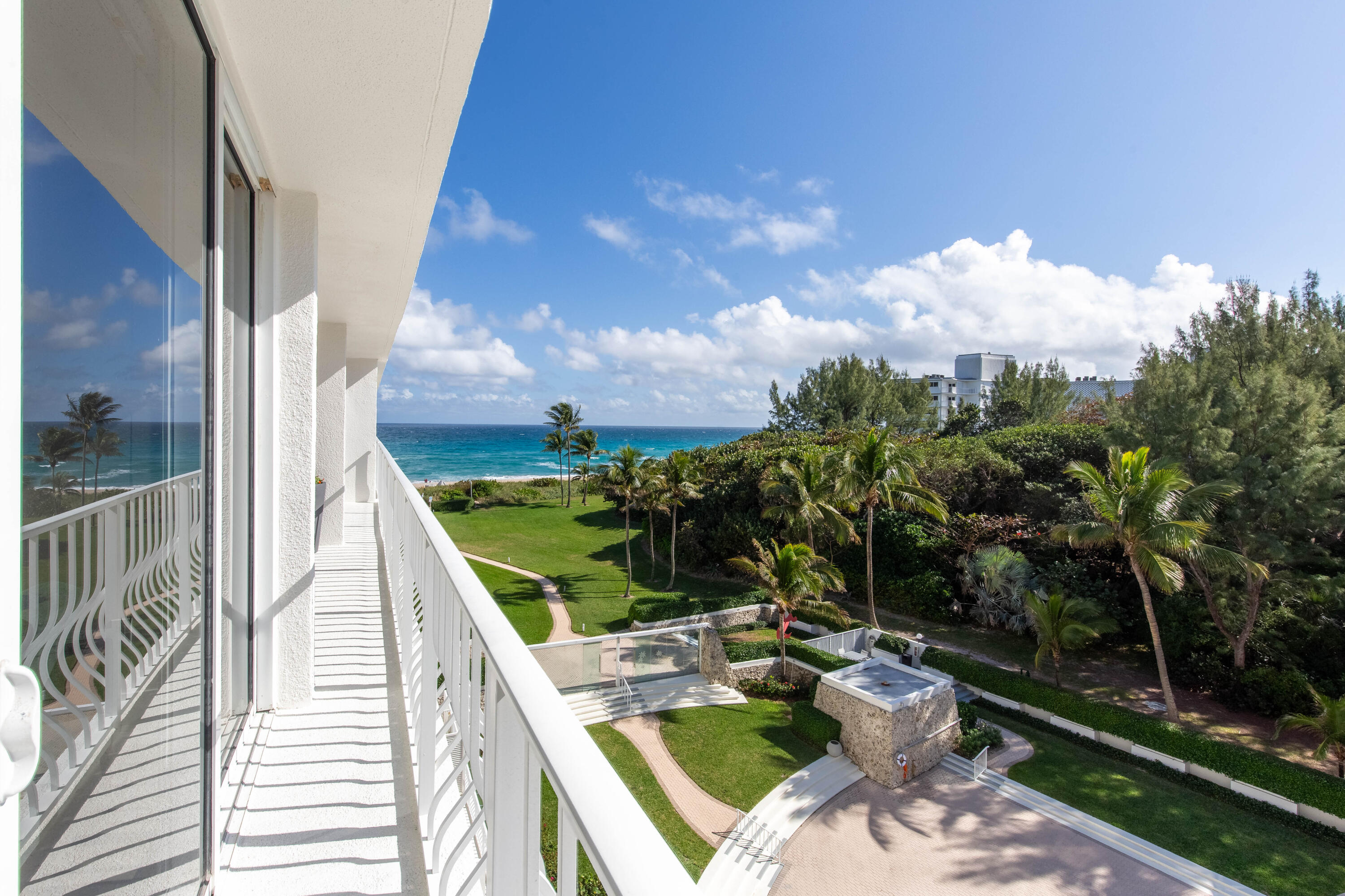 AMBASSADOR SOUTH DEV CORP - Residential