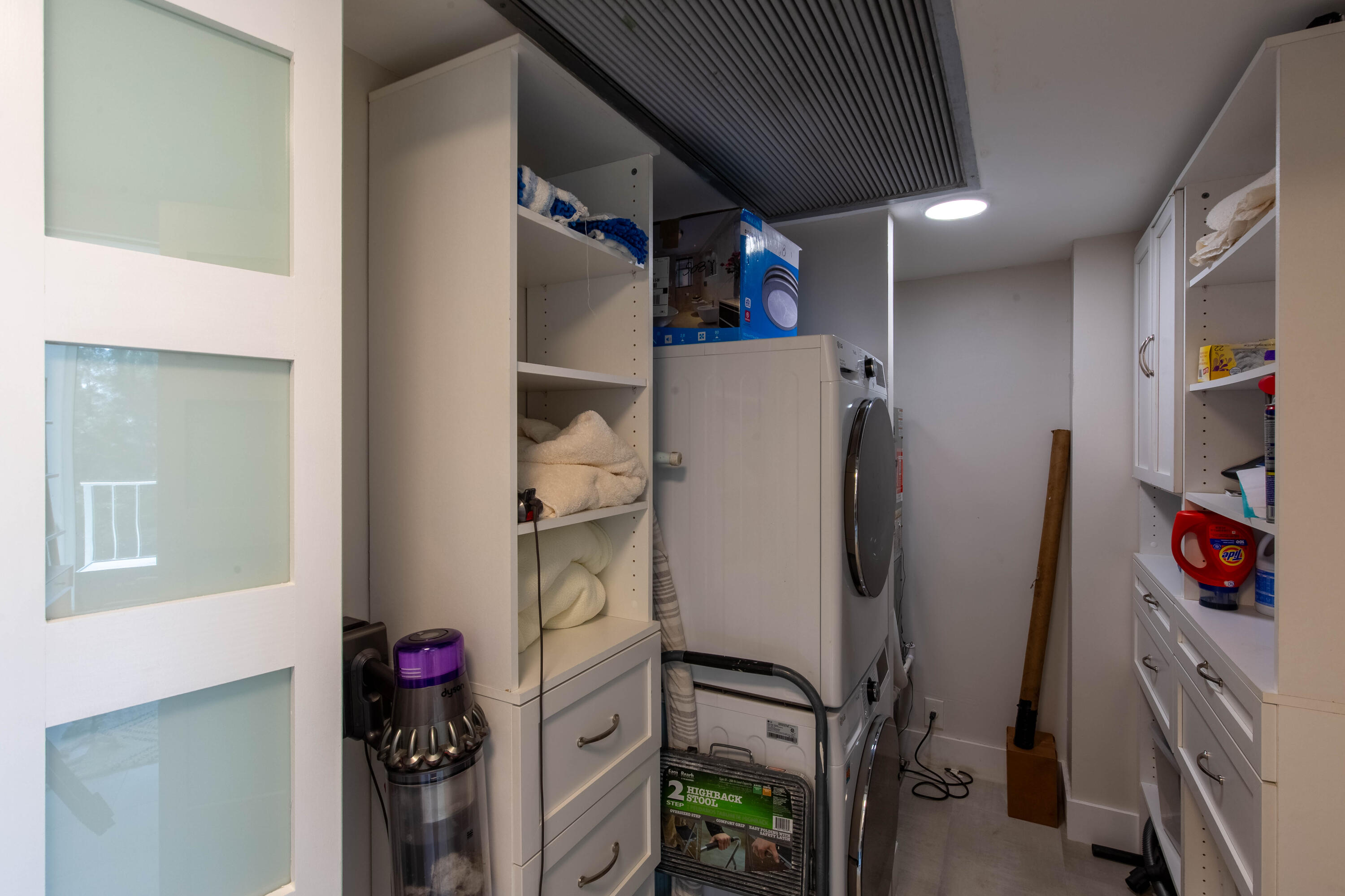 AMBASSADOR SOUTH DEV CORP - Residential