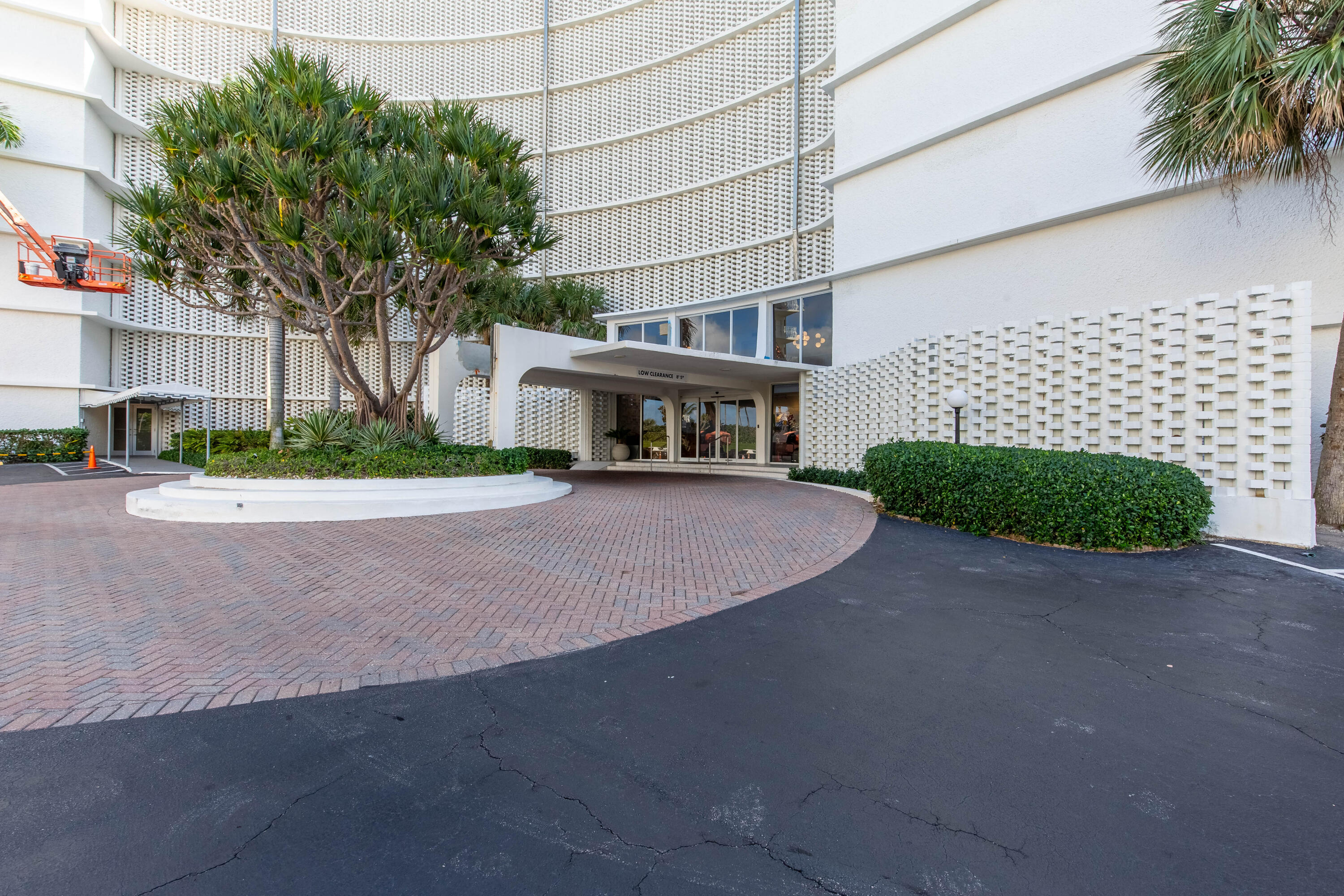 AMBASSADOR SOUTH DEV CORP - Residential