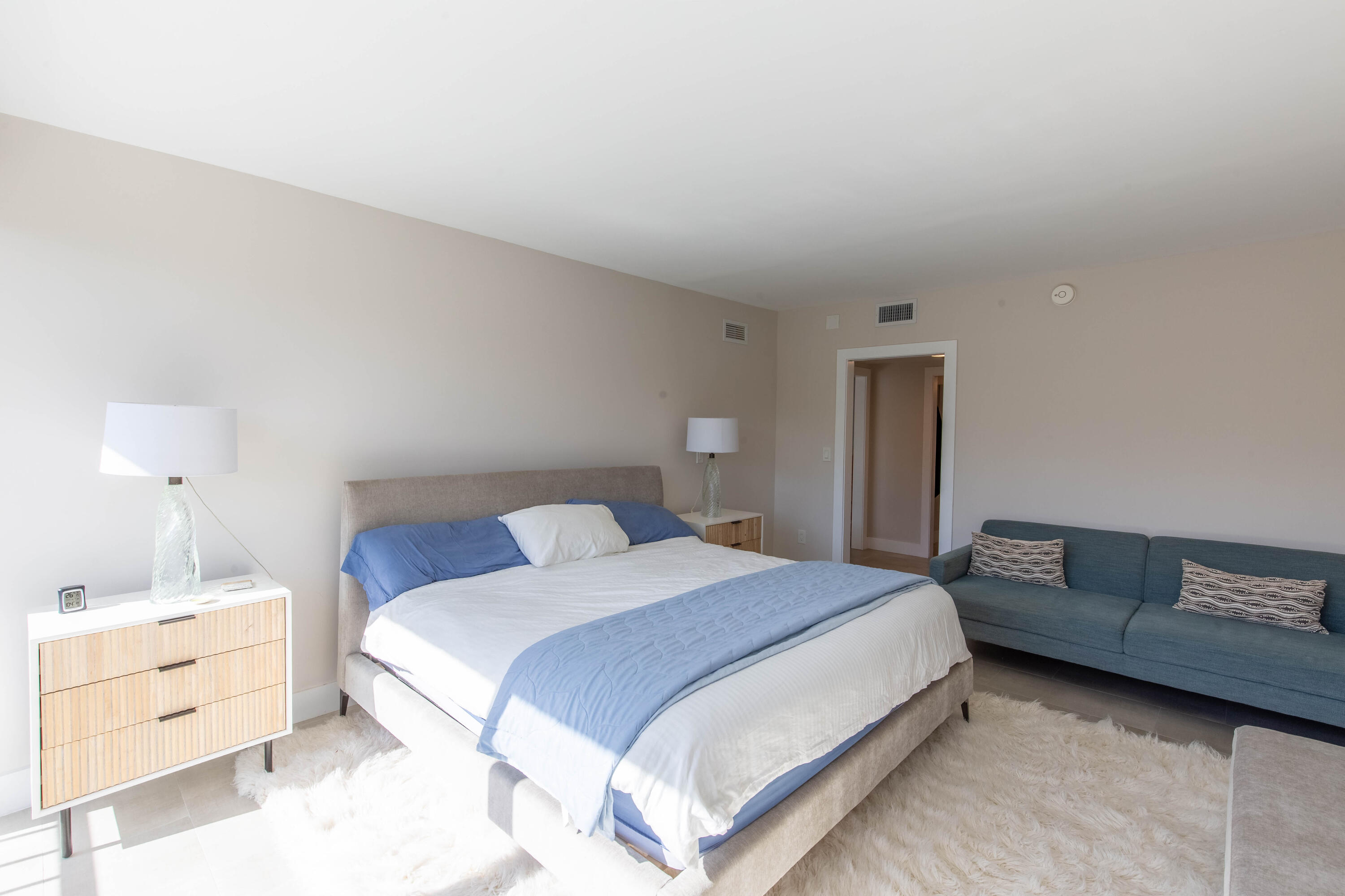 AMBASSADOR SOUTH DEV CORP - Residential