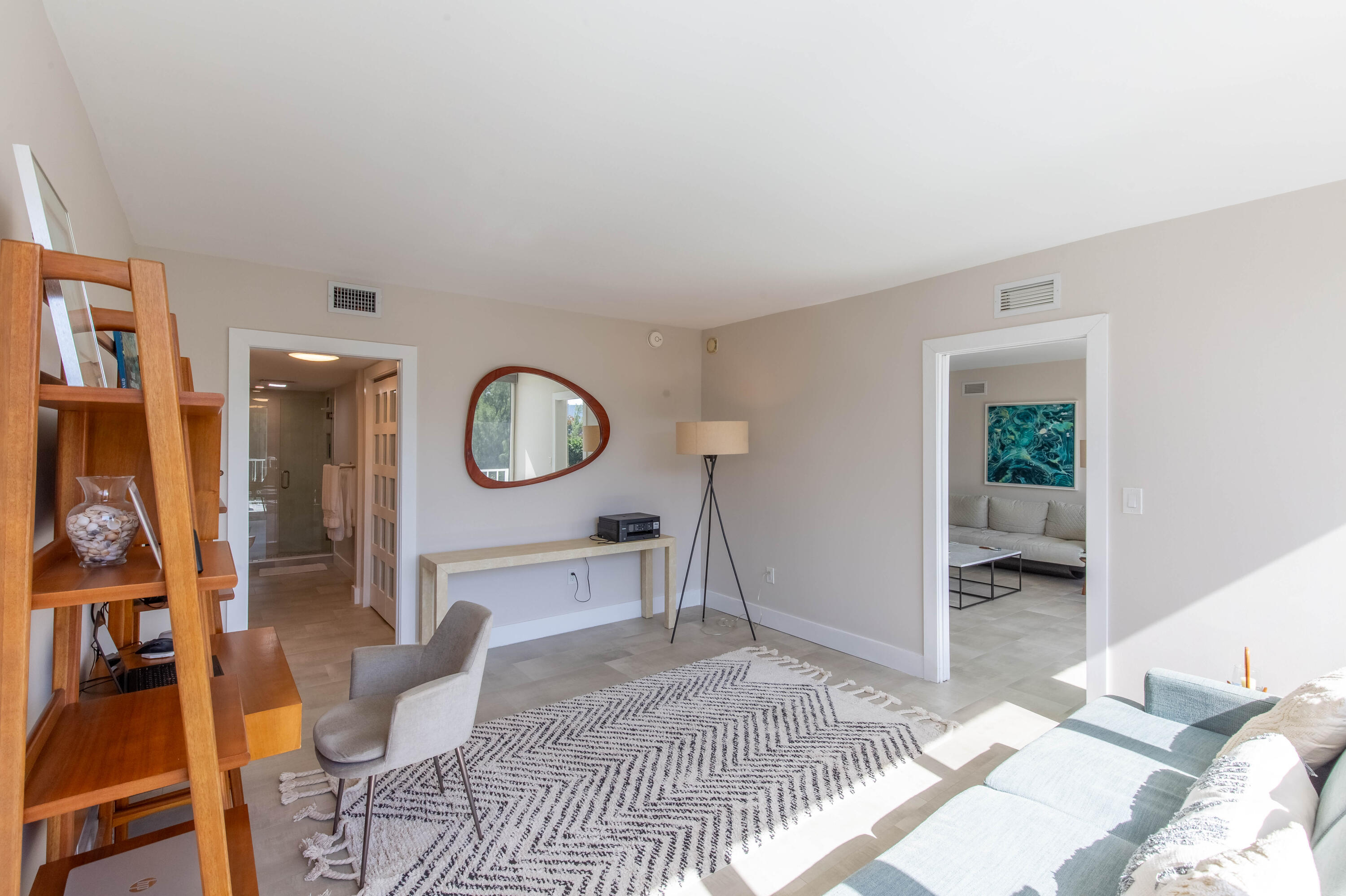 AMBASSADOR SOUTH DEV CORP - Residential