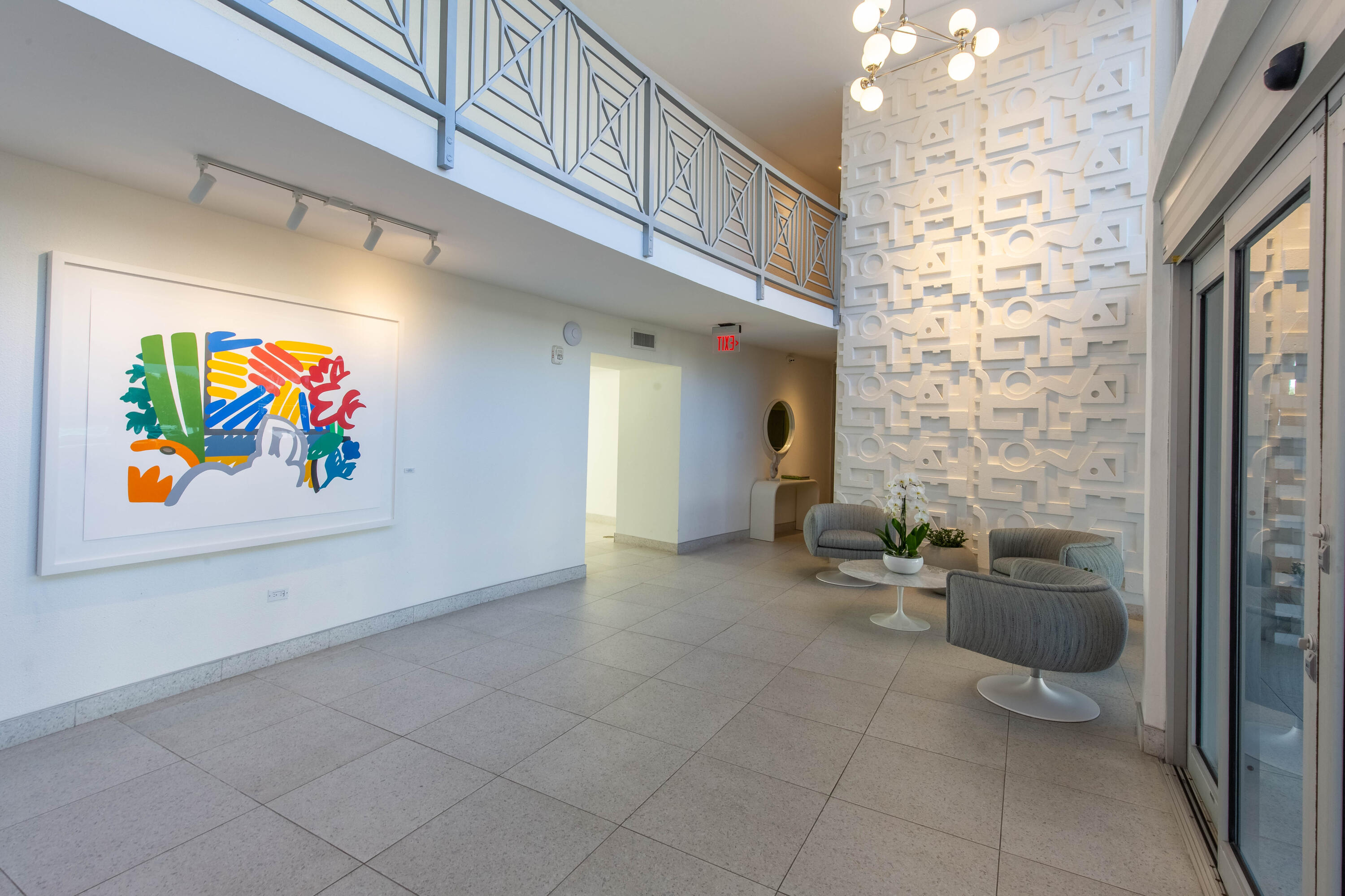 AMBASSADOR SOUTH DEV CORP - Residential