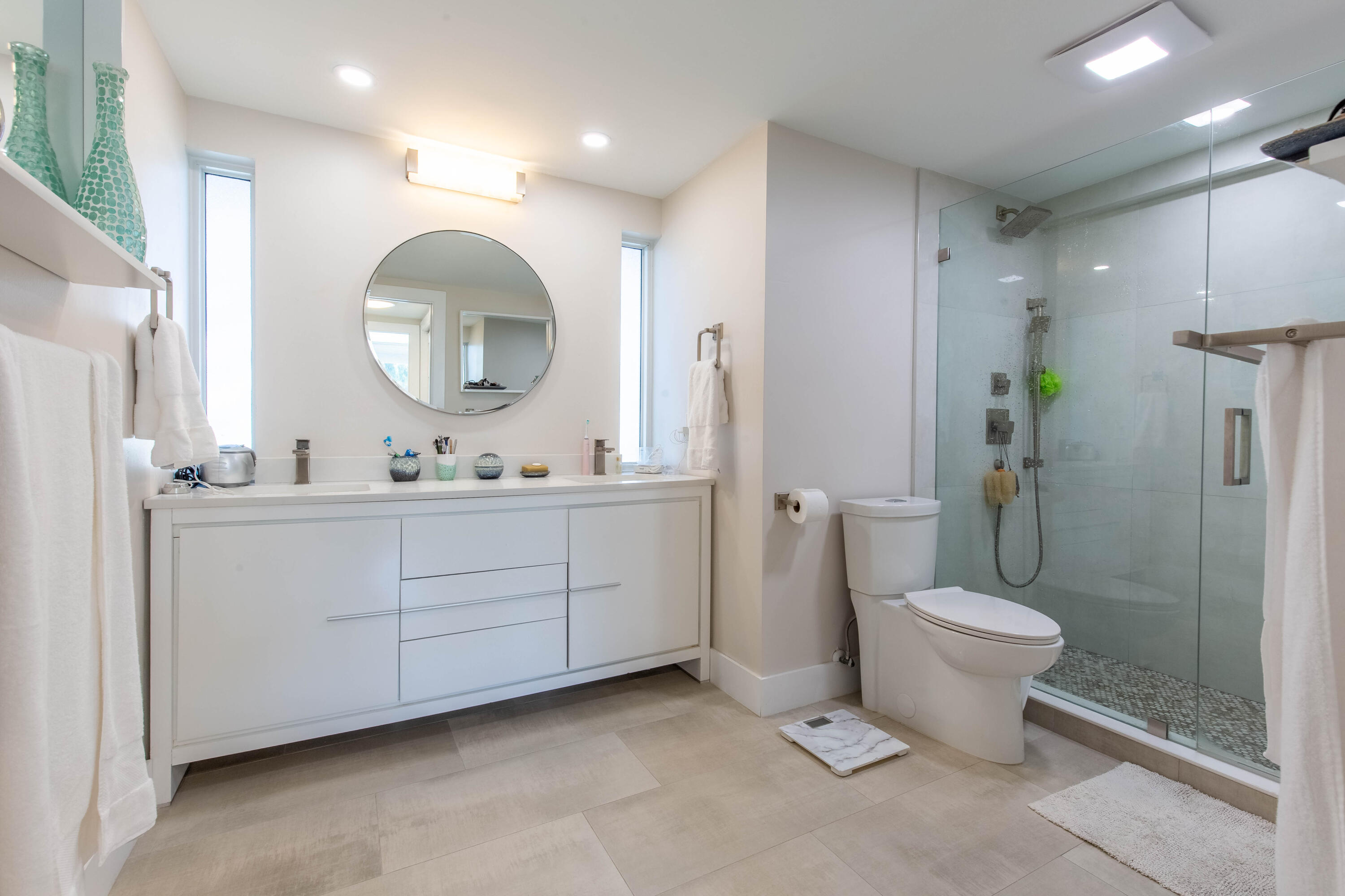 AMBASSADOR SOUTH DEV CORP - Residential