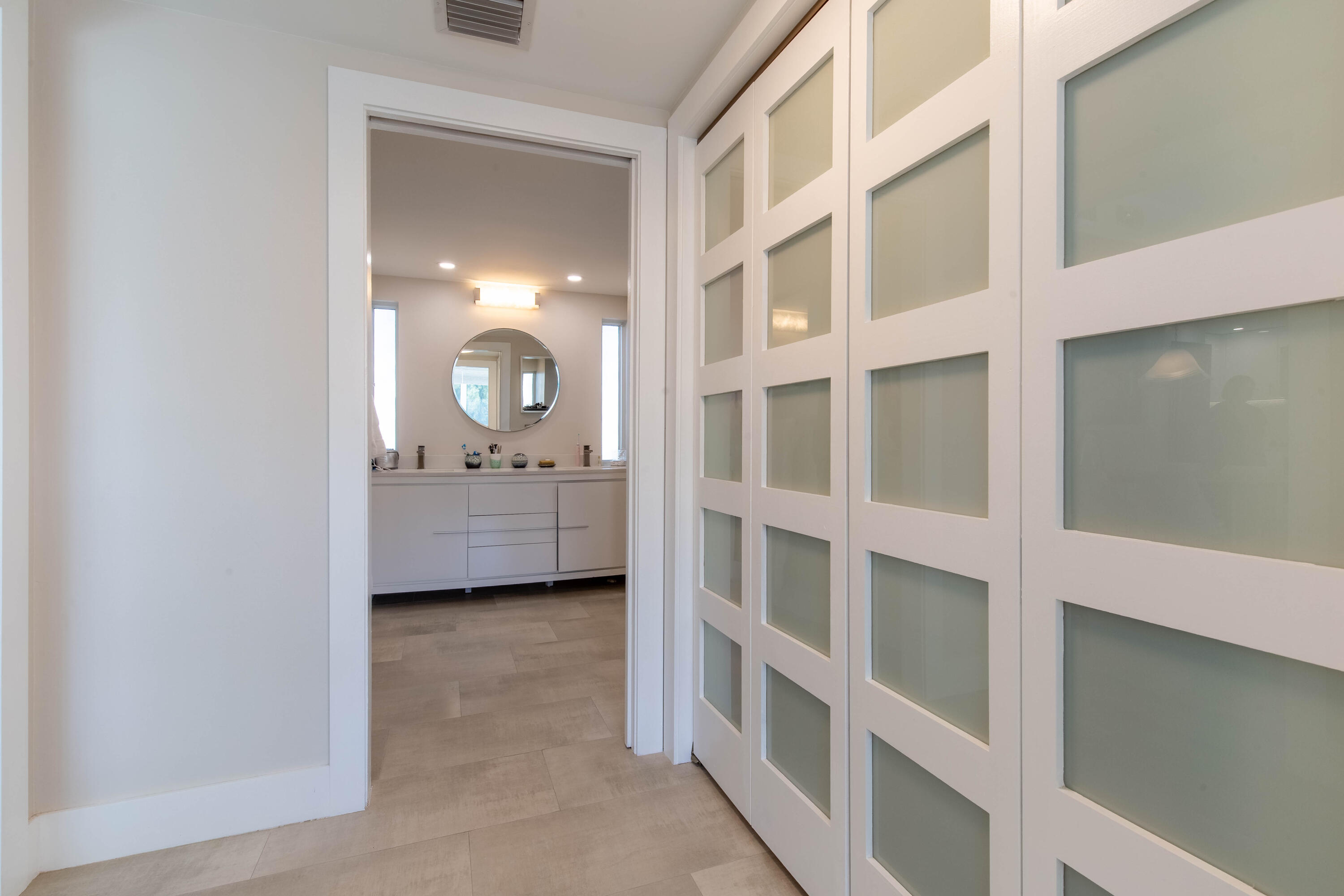 AMBASSADOR SOUTH DEV CORP - Residential