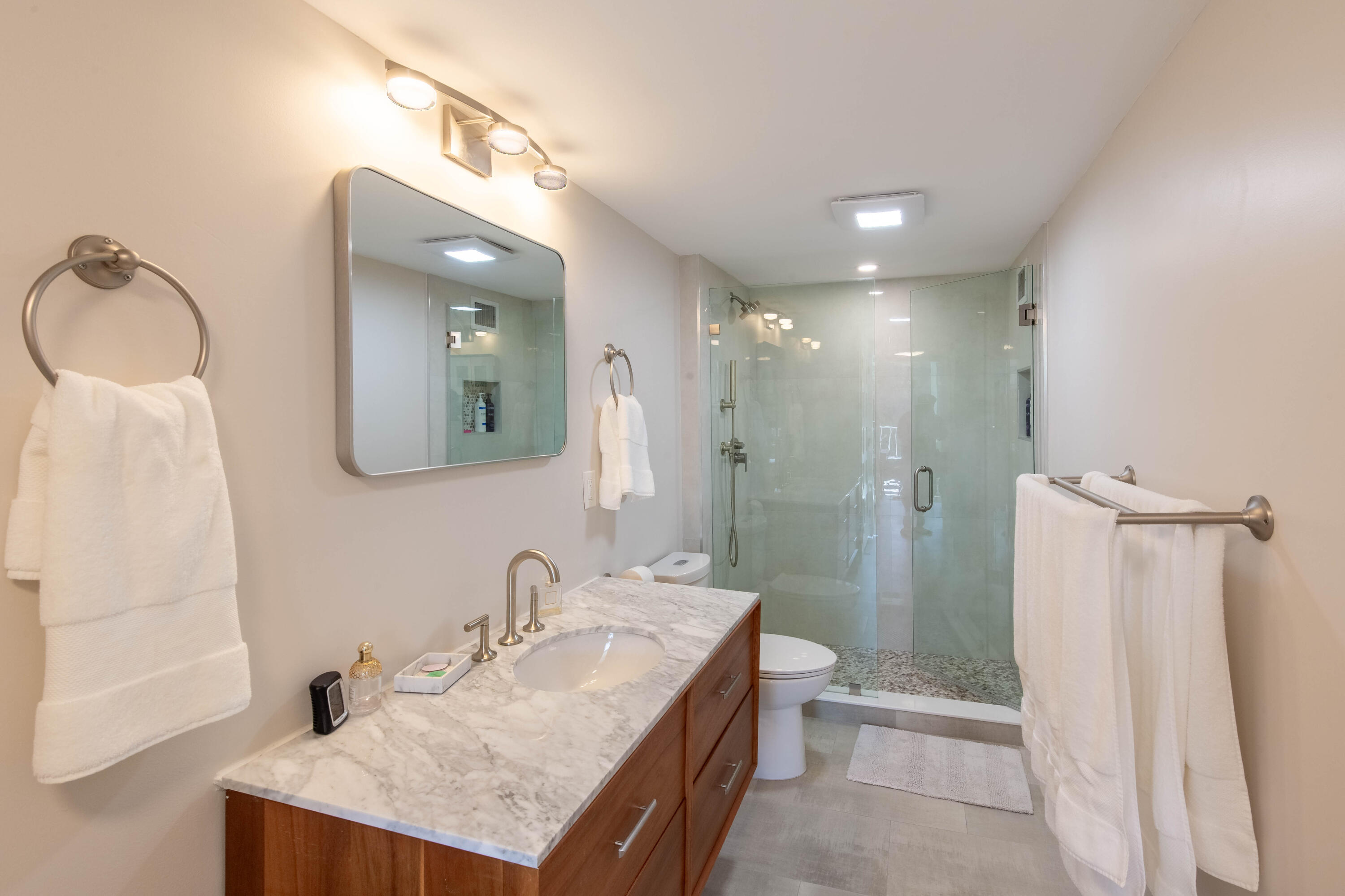 AMBASSADOR SOUTH DEV CORP - Residential