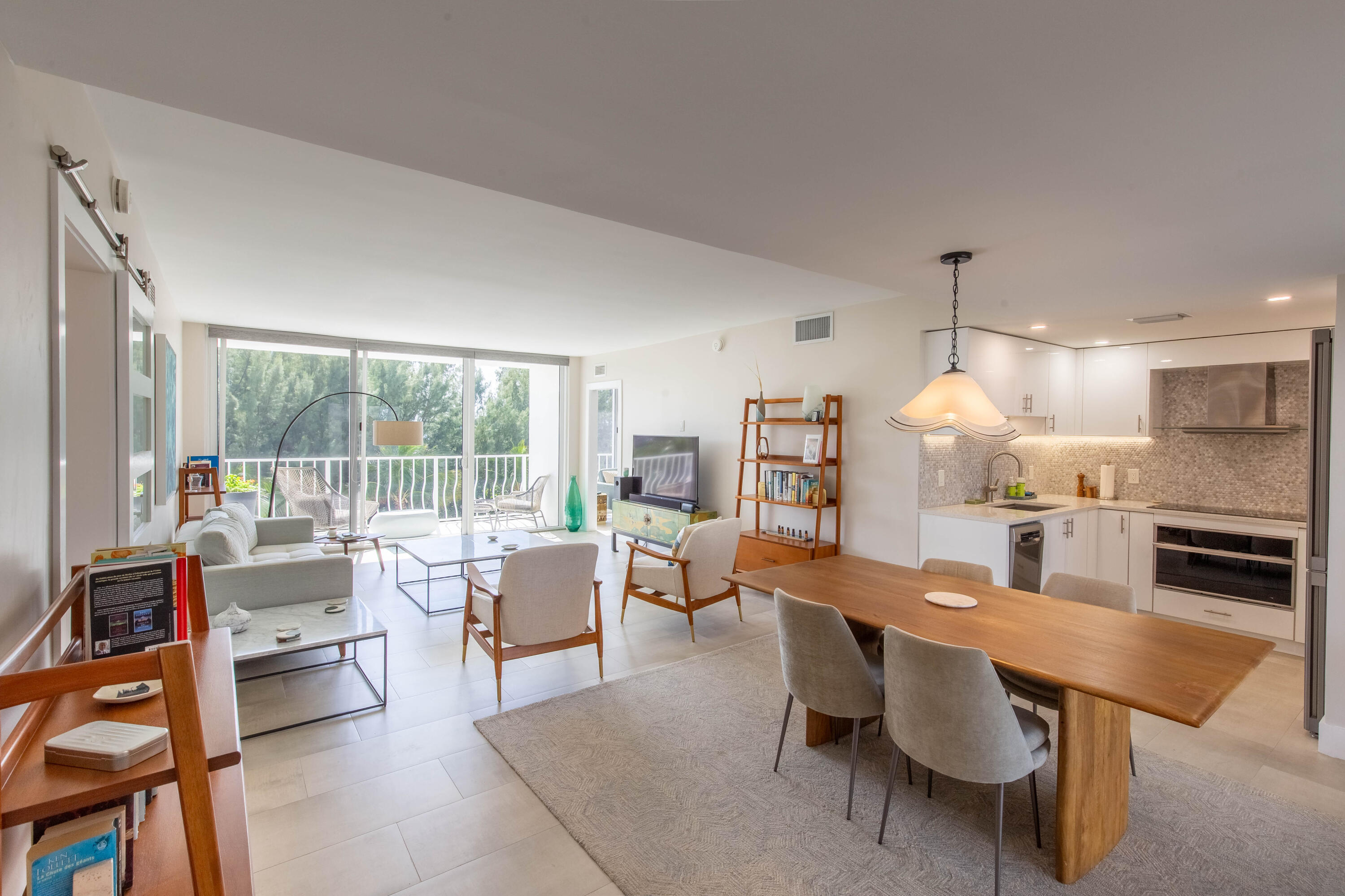 AMBASSADOR SOUTH DEV CORP - Residential