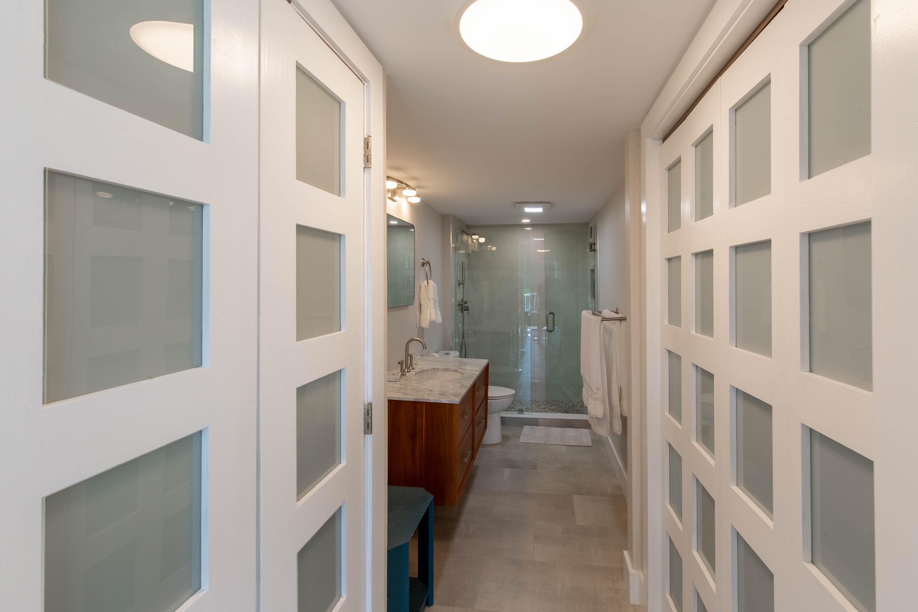 AMBASSADOR SOUTH DEV CORP - Residential