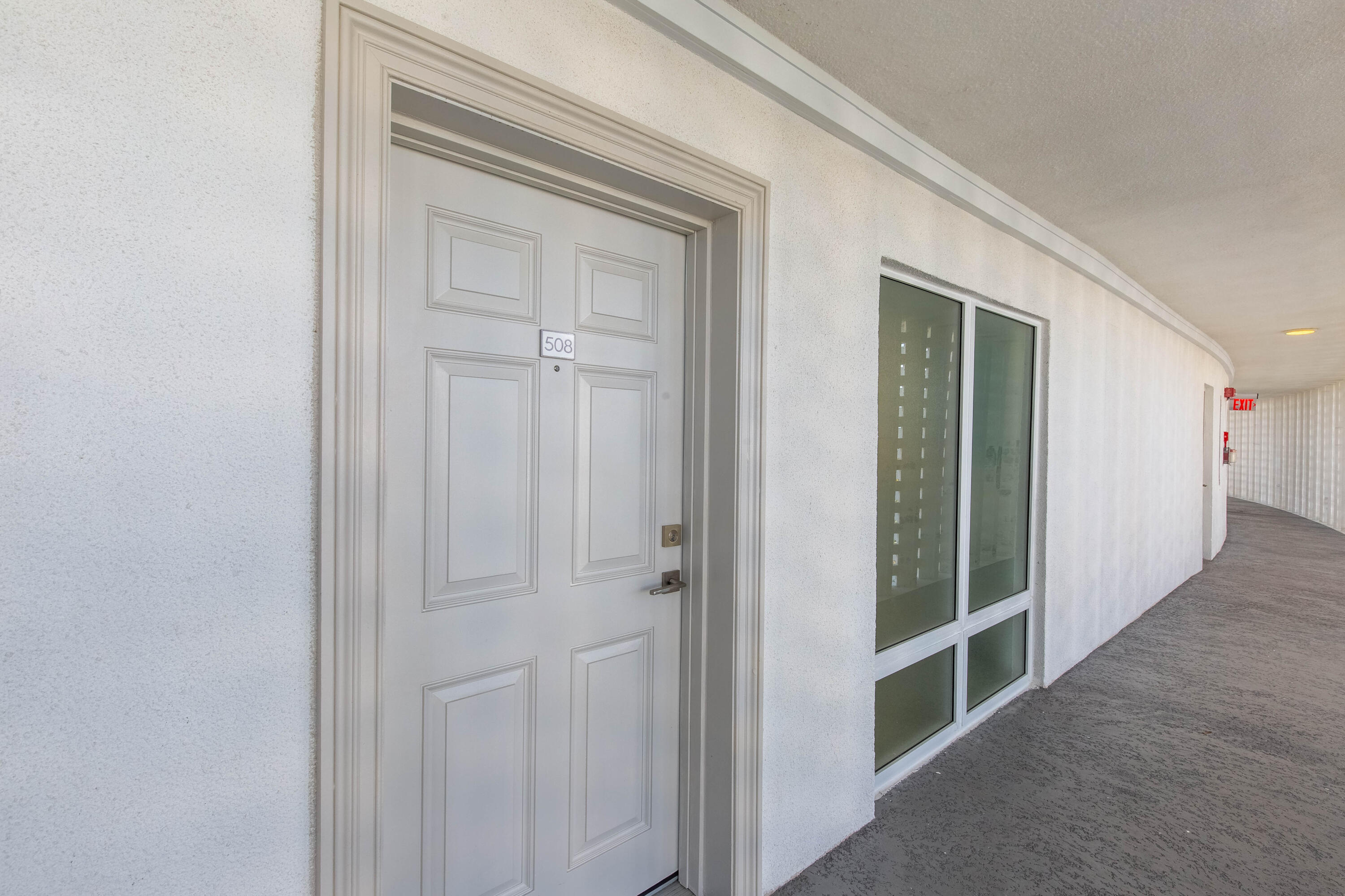 AMBASSADOR SOUTH DEV CORP - Residential