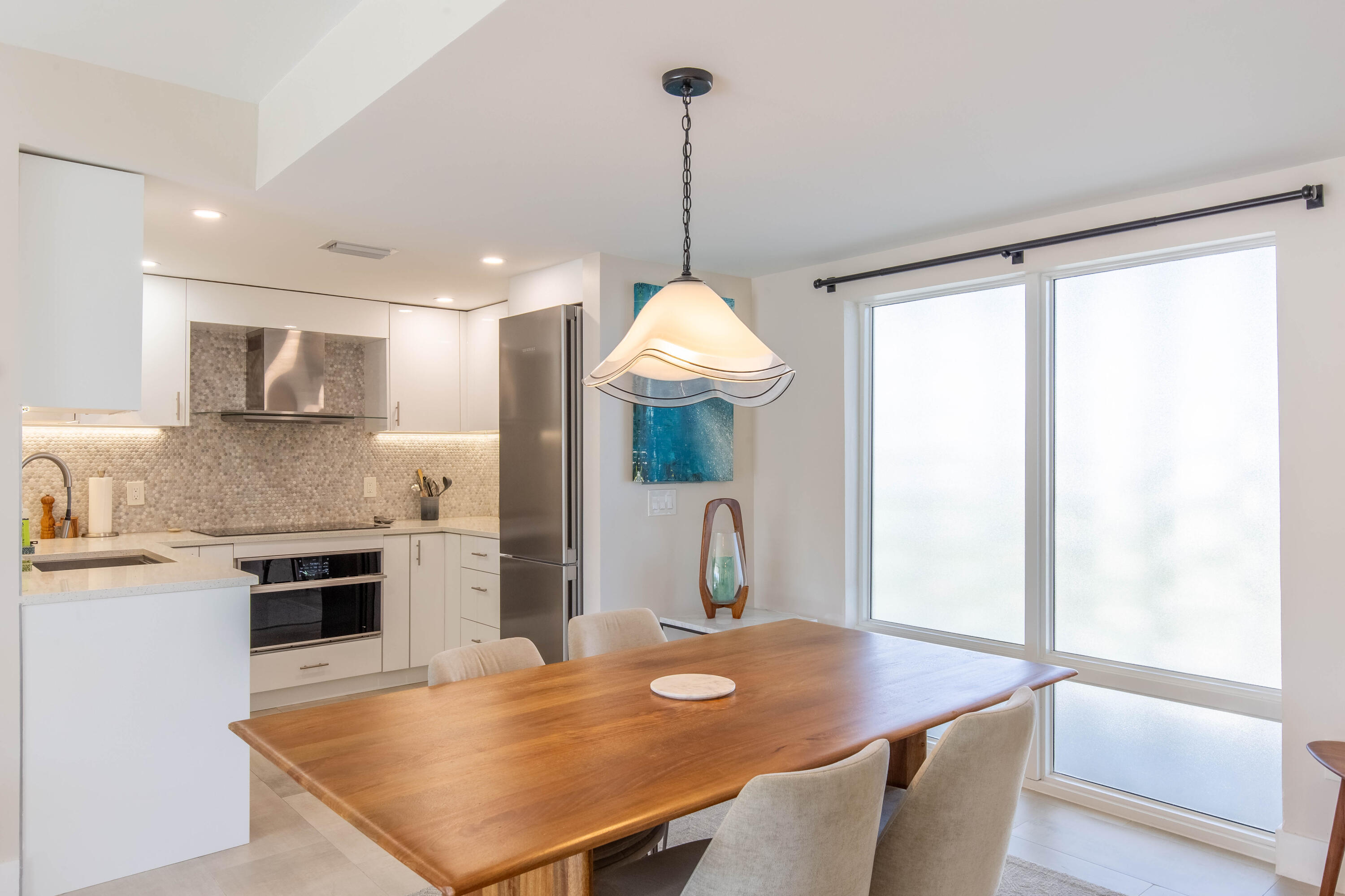 AMBASSADOR SOUTH DEV CORP - Residential