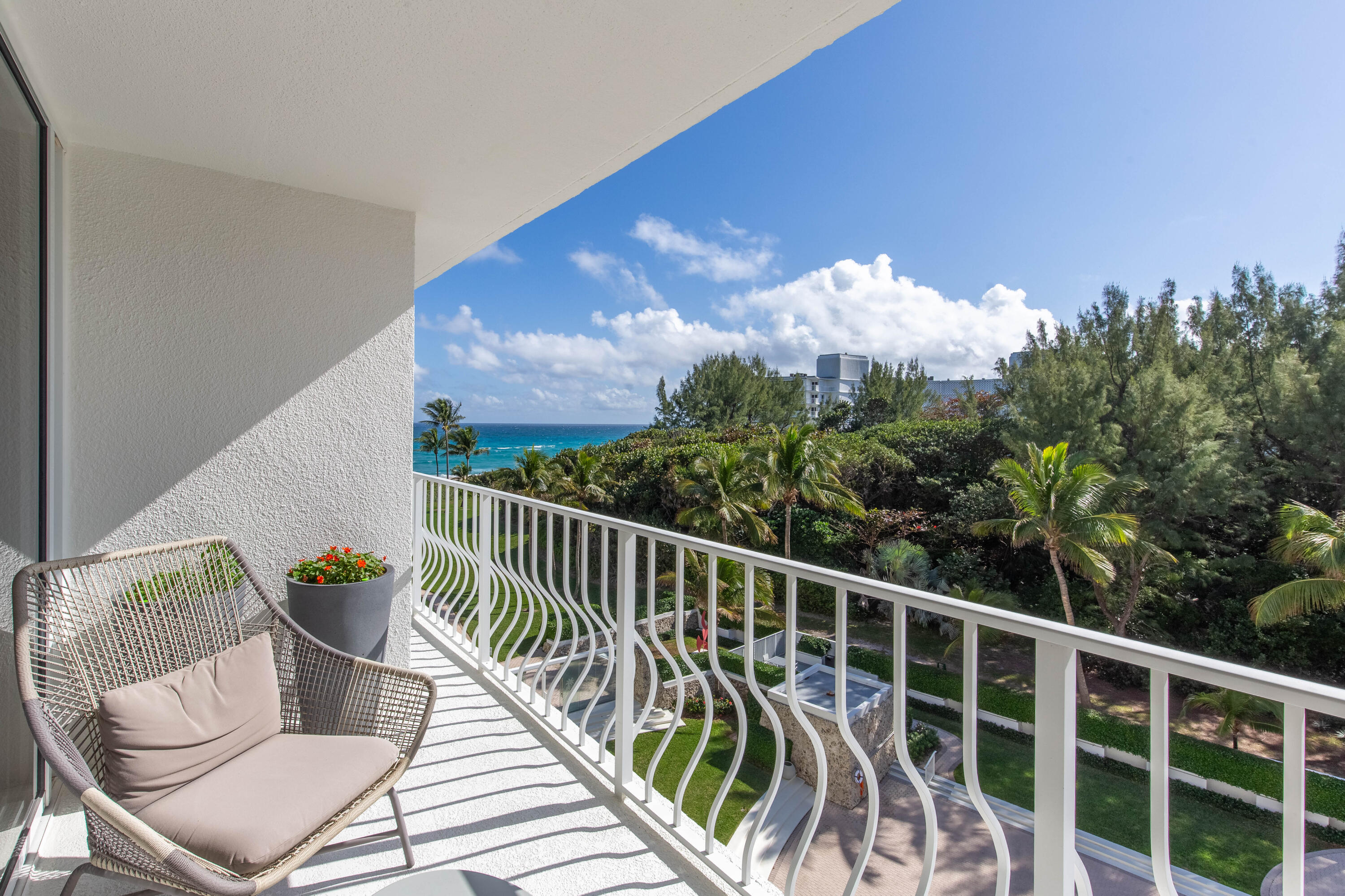 AMBASSADOR SOUTH DEV CORP - Residential