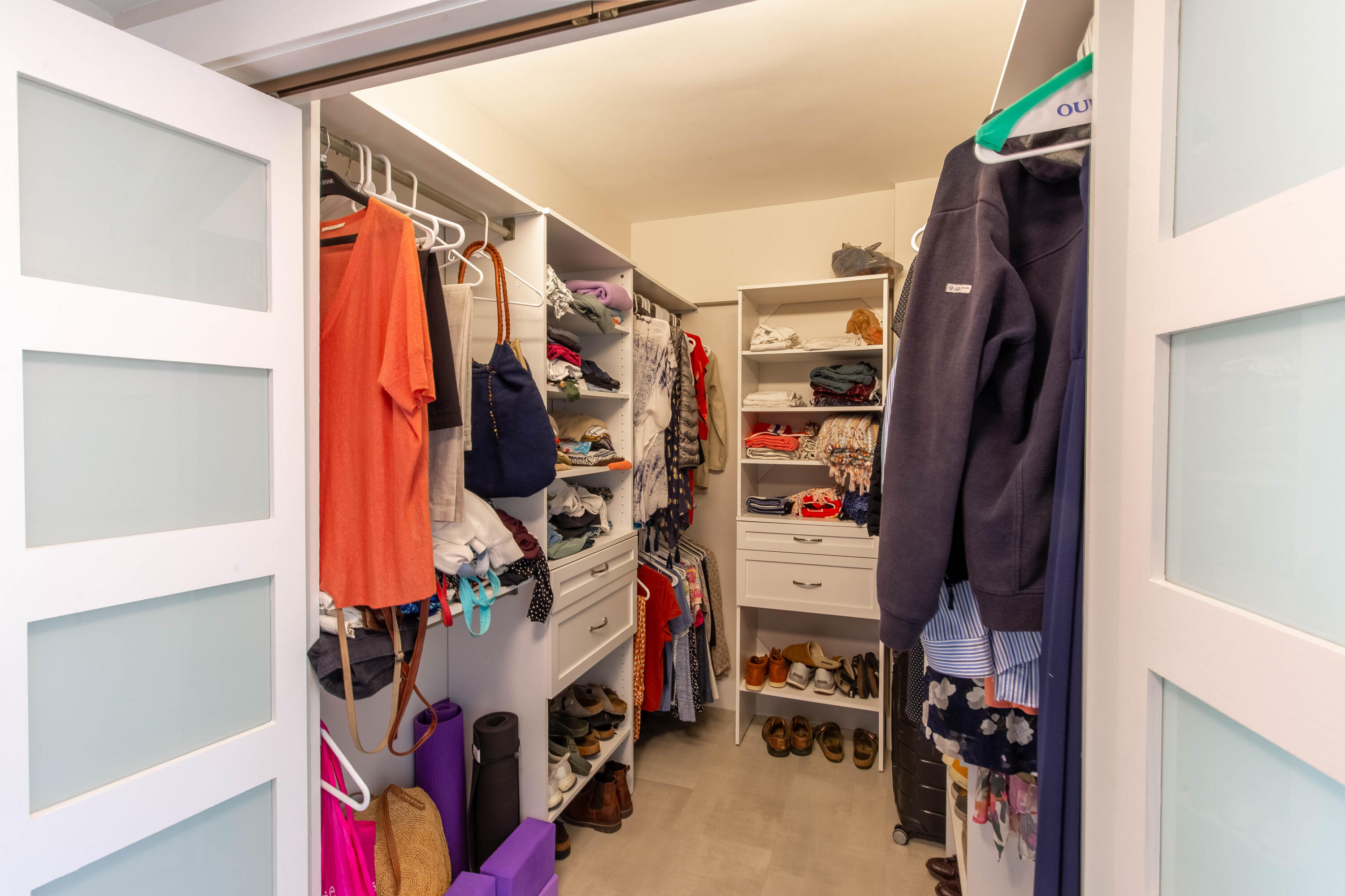 AMBASSADOR SOUTH DEV CORP - Residential