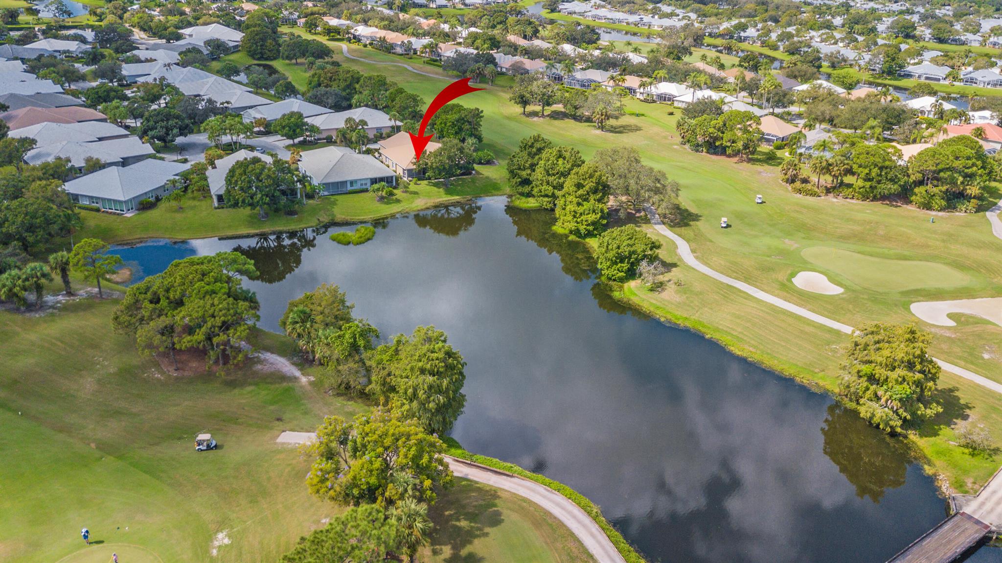 WILLOWBEND AT MONARCH COU - Residential