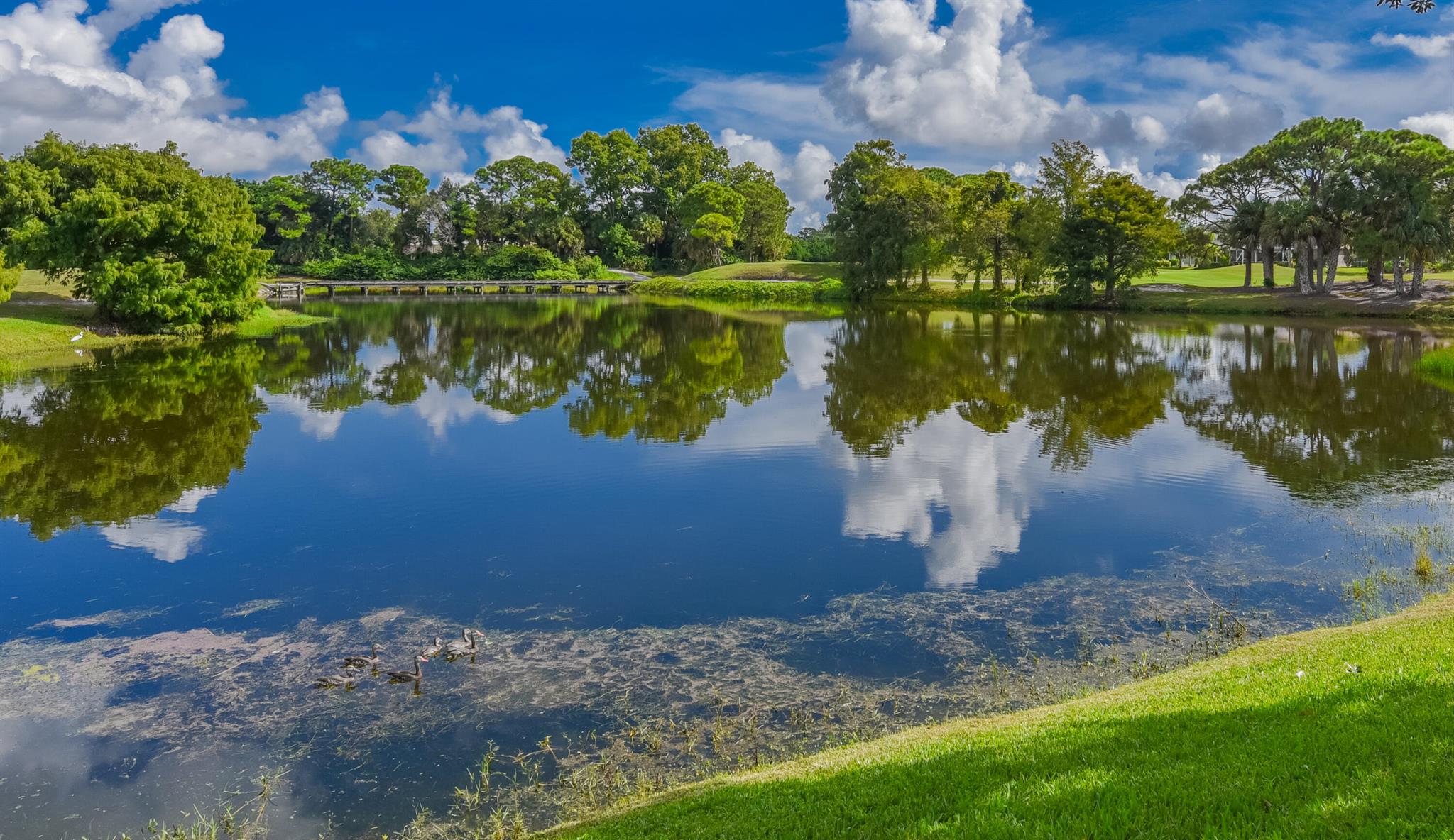 WILLOWBEND AT MONARCH COU - Residential