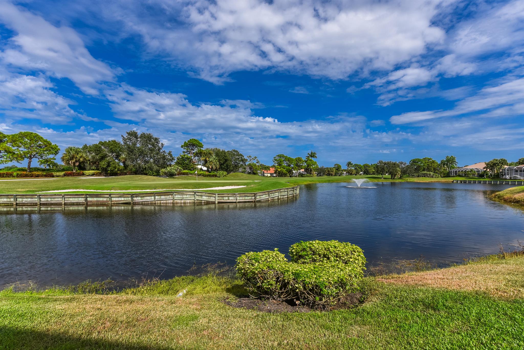 WILLOWBEND AT MONARCH COU - Residential